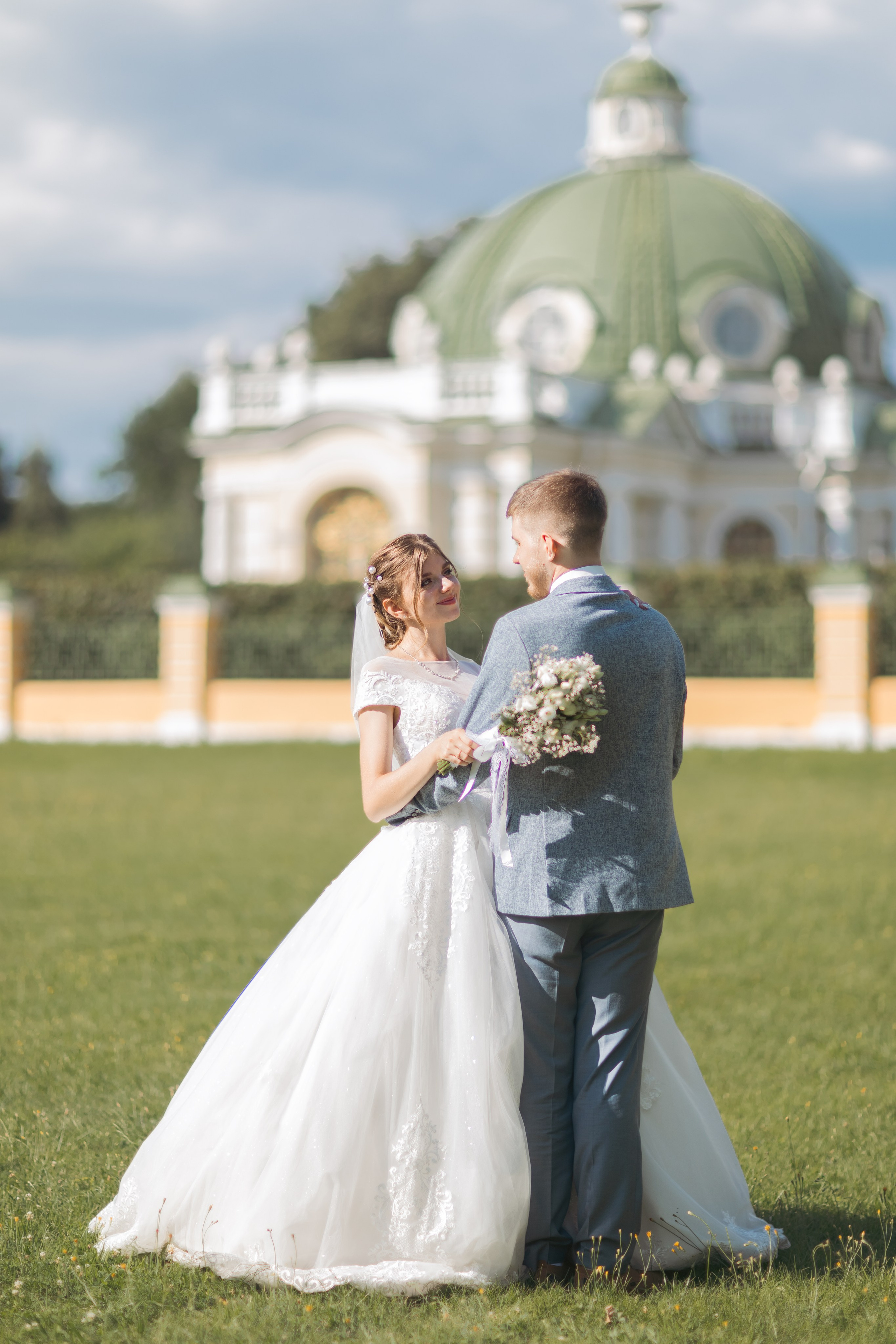 Прогулка. Photomantis