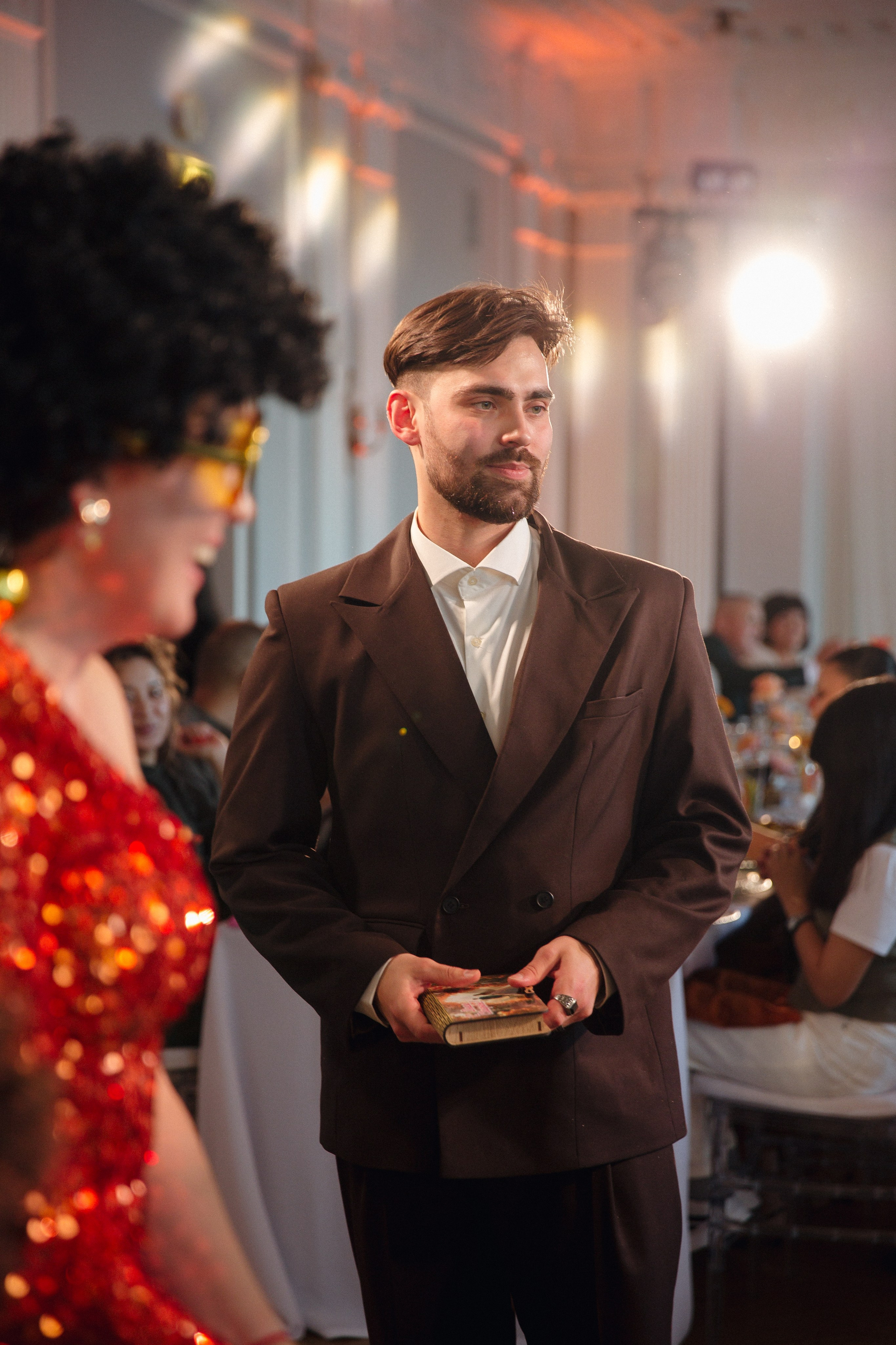 Игорь и Аида. Свадебные фотографы в г. Сургут Маркова Наталья и Замахина Елена