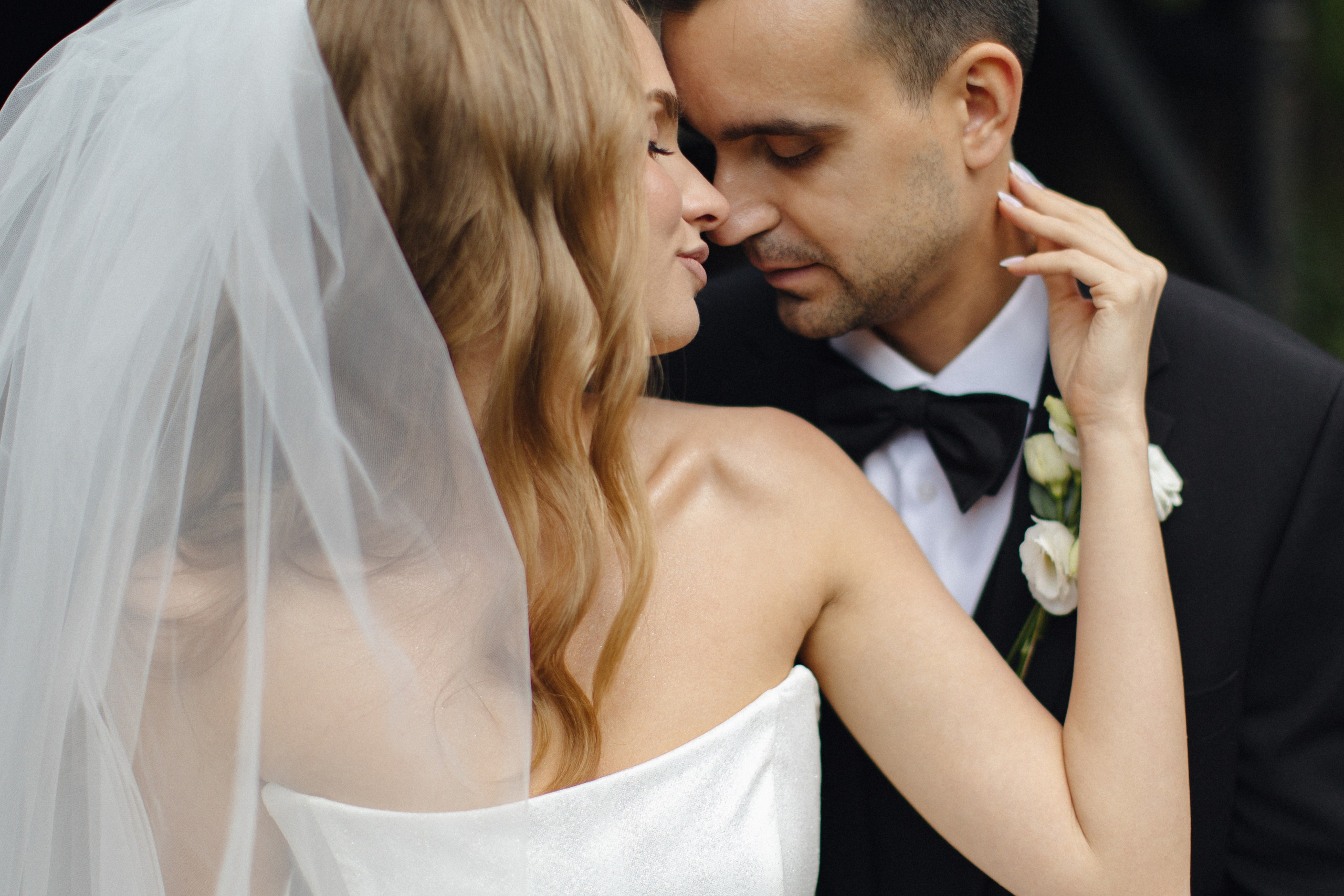 Александра и Данил. Свадебные фотографы в г. Сургут Маркова Наталья и Замахина Елена