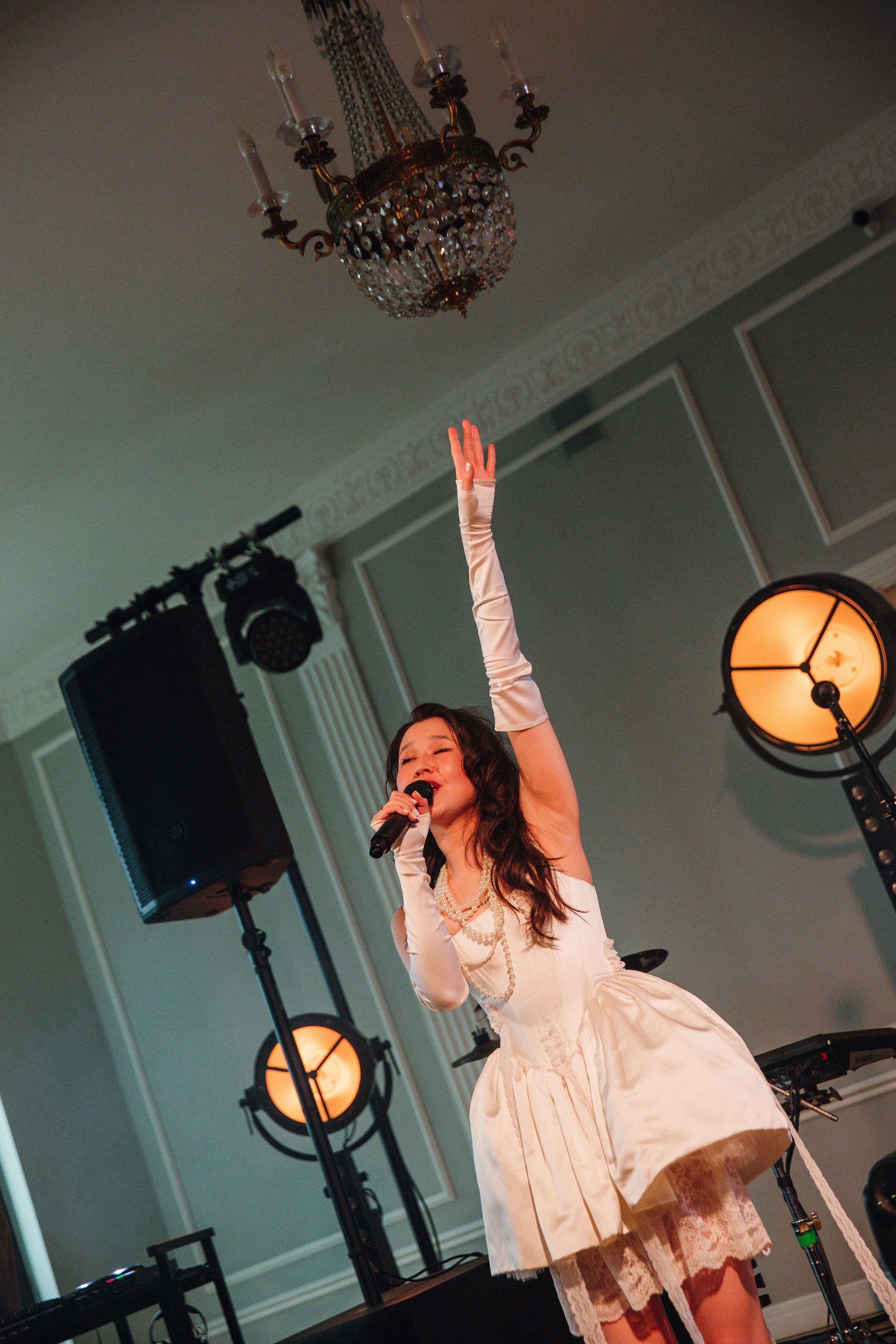 Игорь и Аида. Свадебные фотографы в г. Сургут Маркова Наталья и Замахина Елена