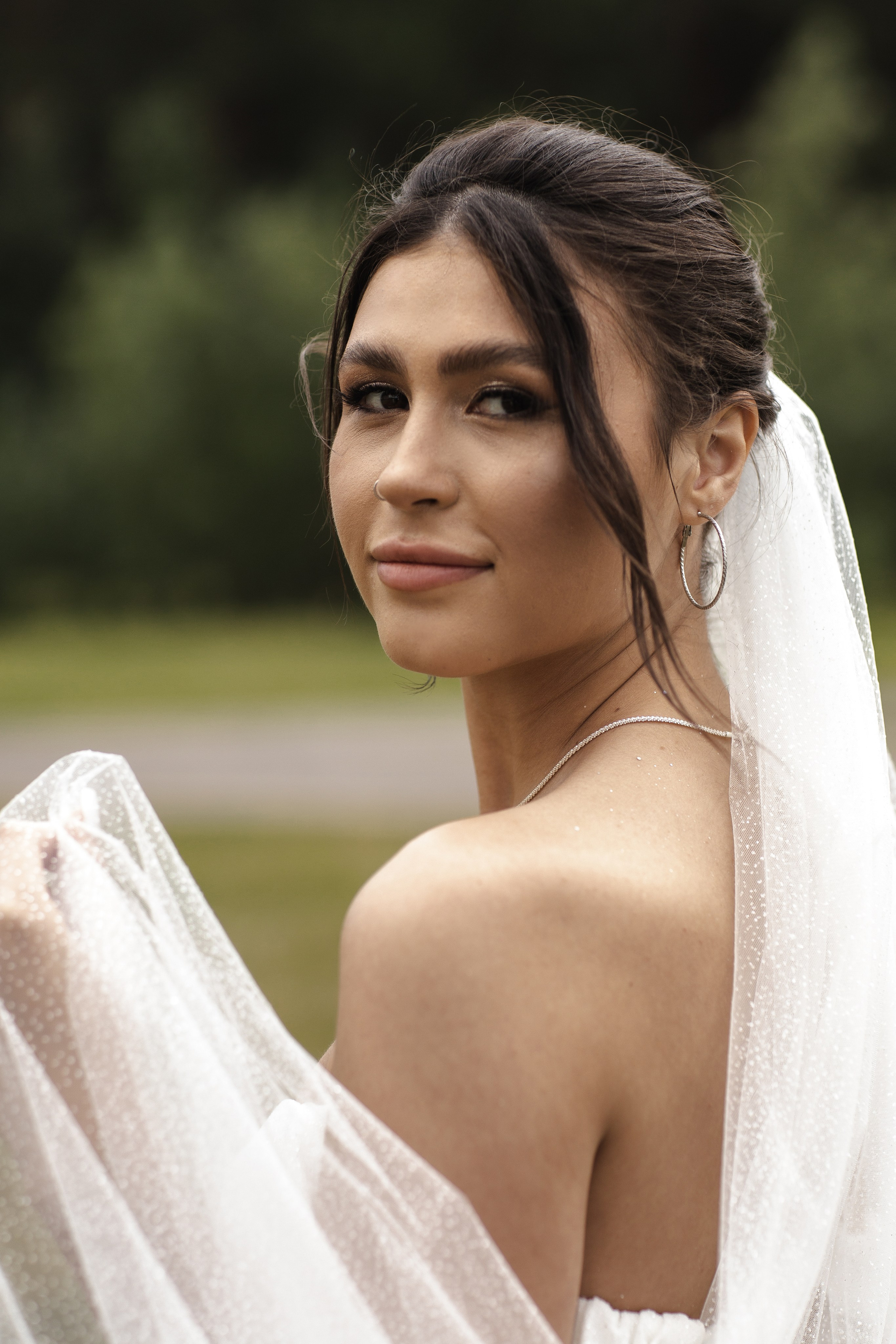 Исропил и Анна. Свадебные фотографы в г. Сургут Маркова Наталья и Замахина Елена