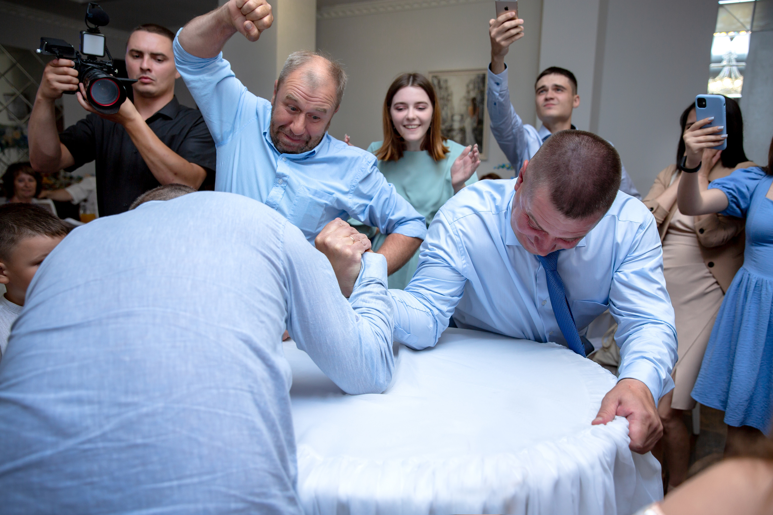 Илья и Валерия. Семейный и Детский фотограф г. Москва, г. Борисоглебск