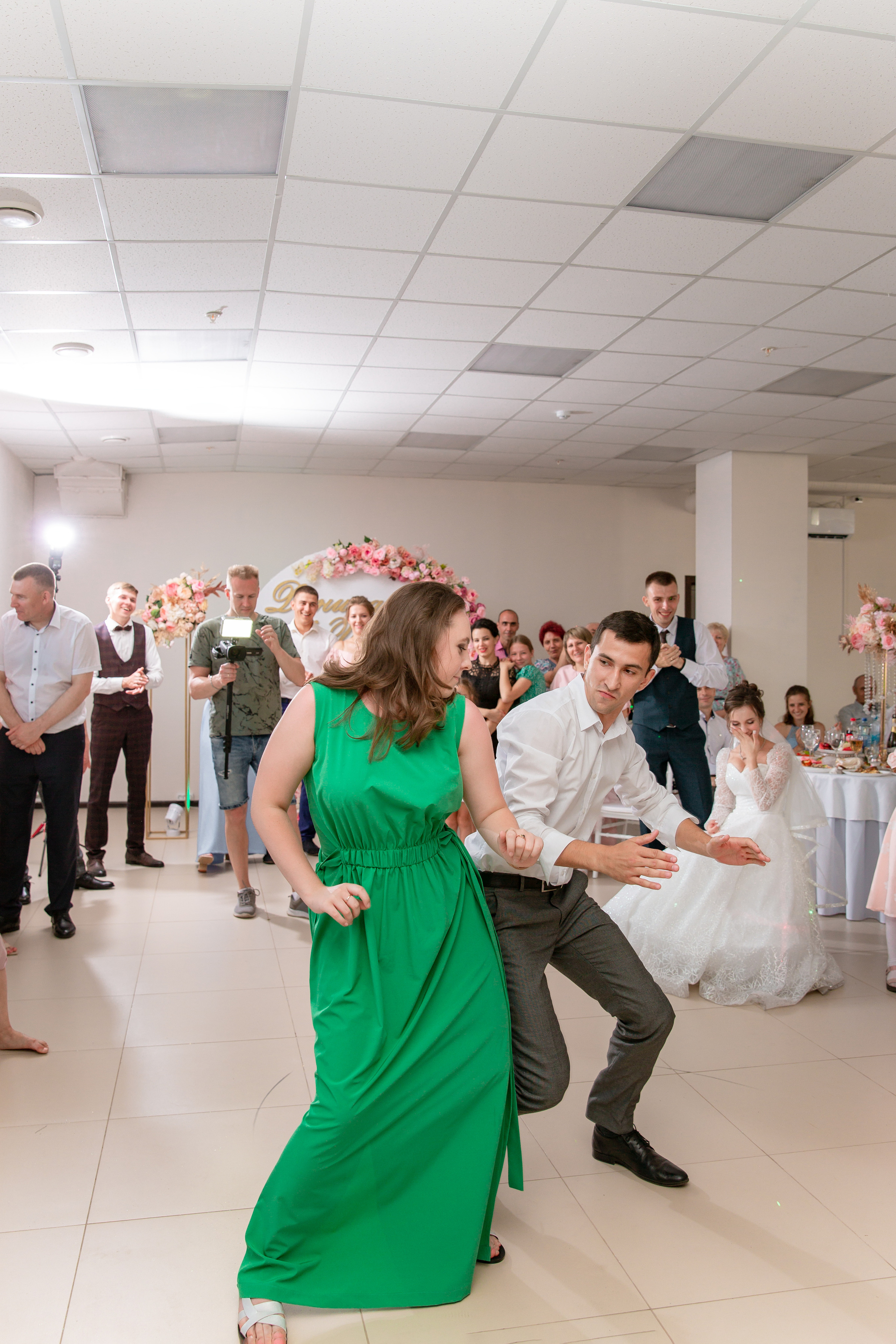 Даниил и Инна. Семейный и Детский фотограф г. Москва, г. Борисоглебск