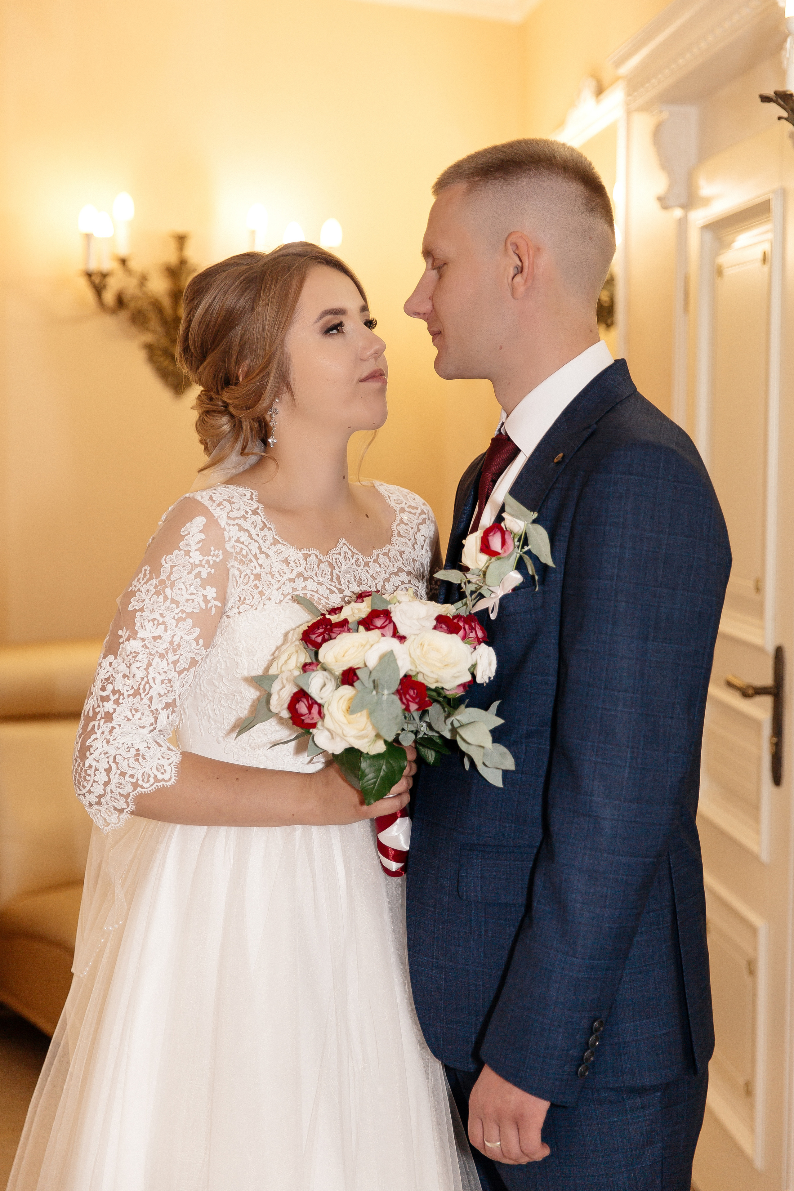 Вячеслав и Светлана. Семейный и Детский фотограф г. Москва, г. Борисоглебск