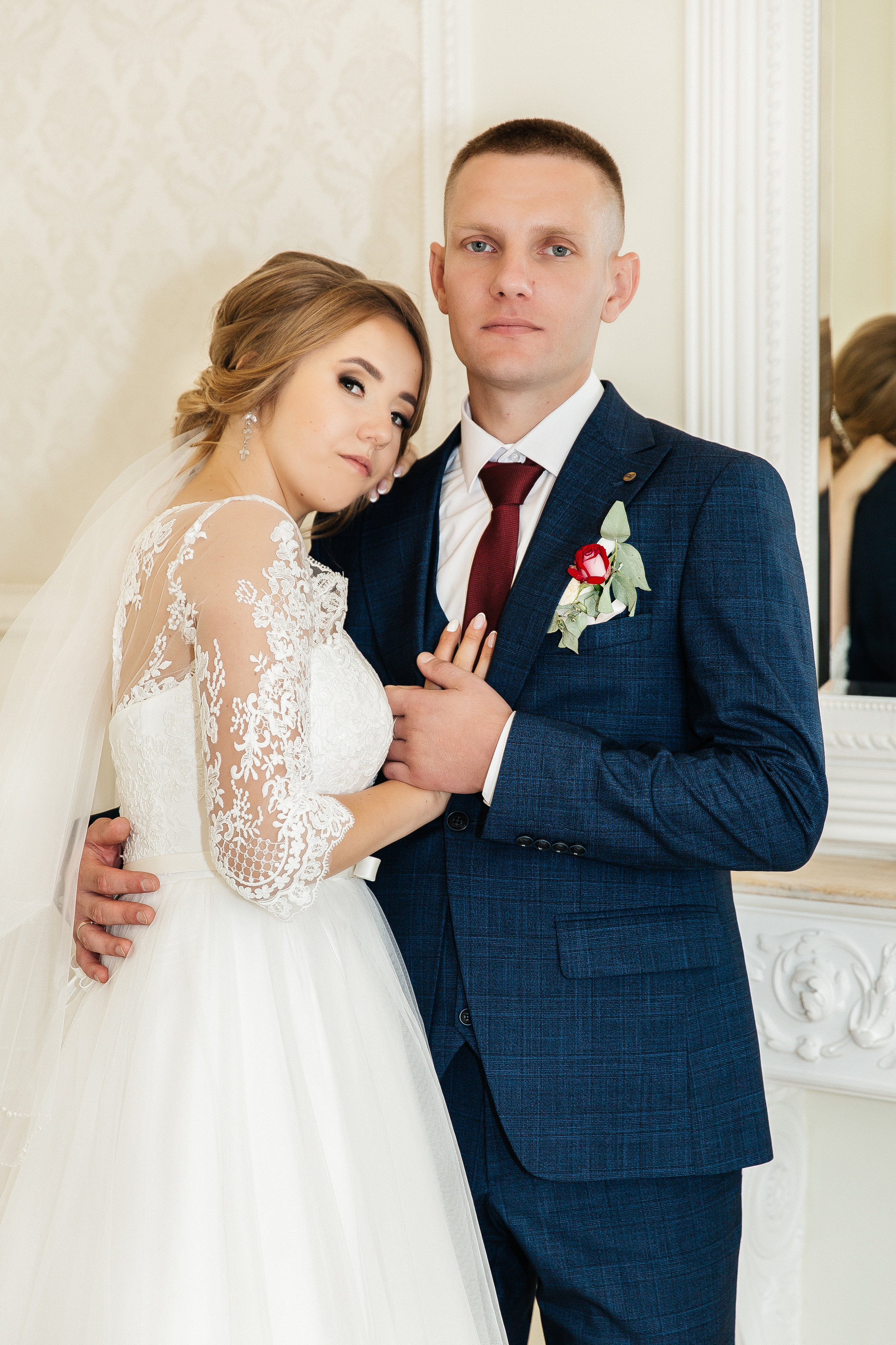 Вячеслав и Светлана. Семейный и Детский фотограф г. Москва, г. Борисоглебск