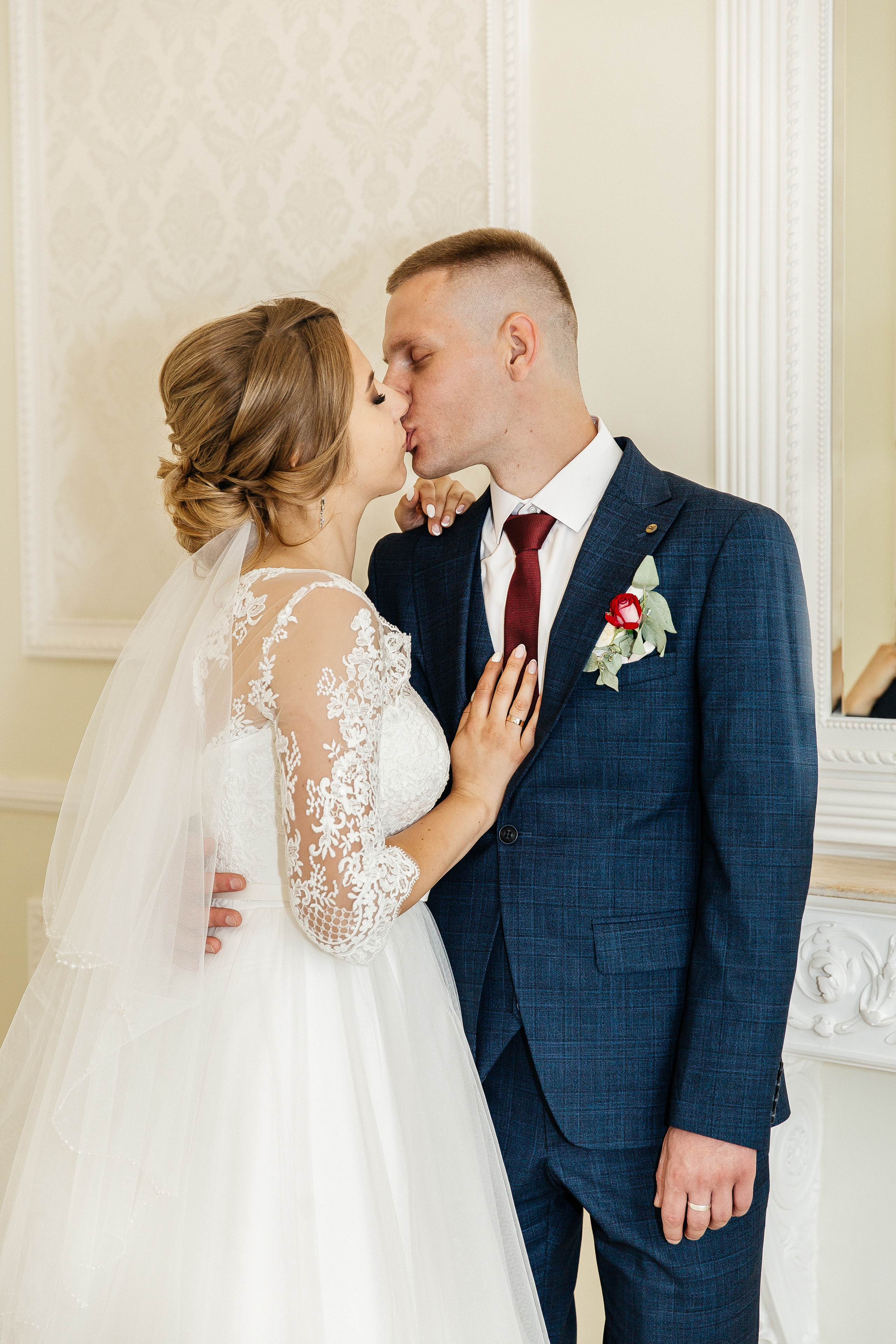 Вячеслав и Светлана. Семейный и Детский фотограф г. Москва, г. Борисоглебск