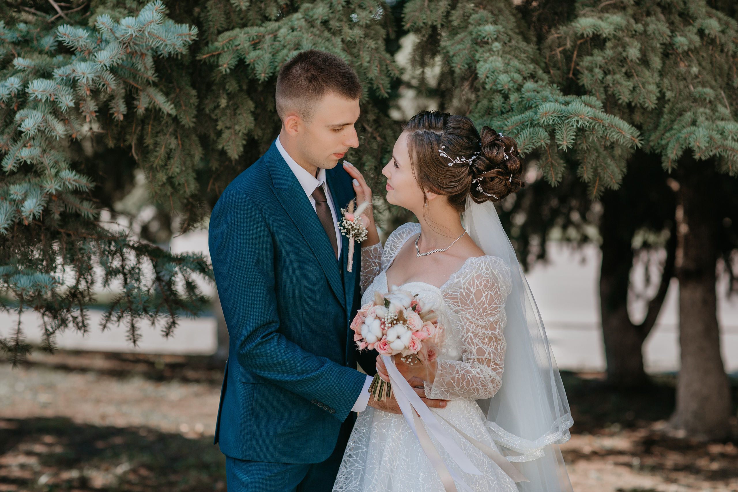 Даниил и Инна. Семейный и Детский фотограф г. Москва, г. Борисоглебск