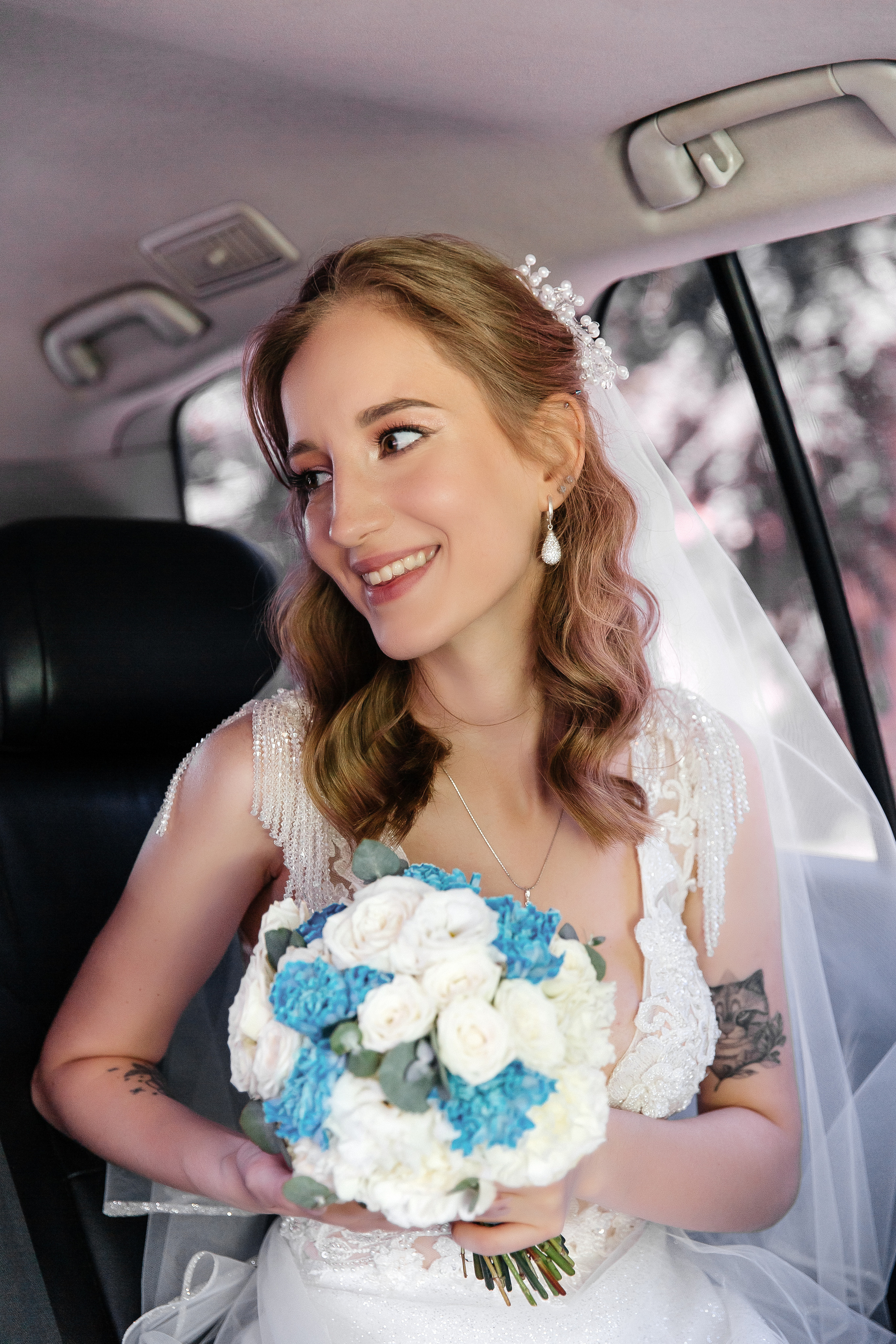 Илья и Валерия. Семейный и Детский фотограф г. Москва, г. Борисоглебск