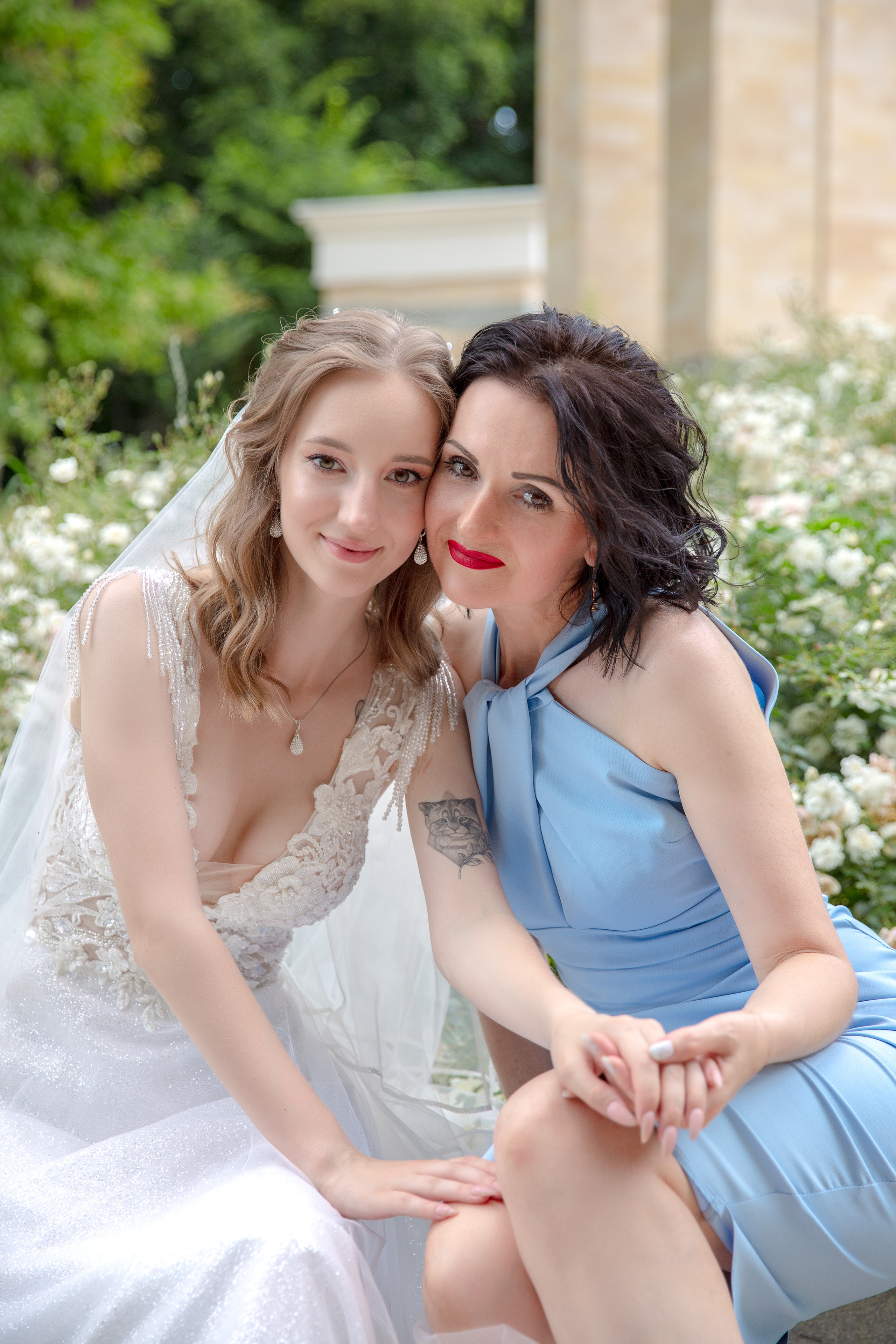 Илья и Валерия. Семейный и Детский фотограф г. Москва, г. Борисоглебск