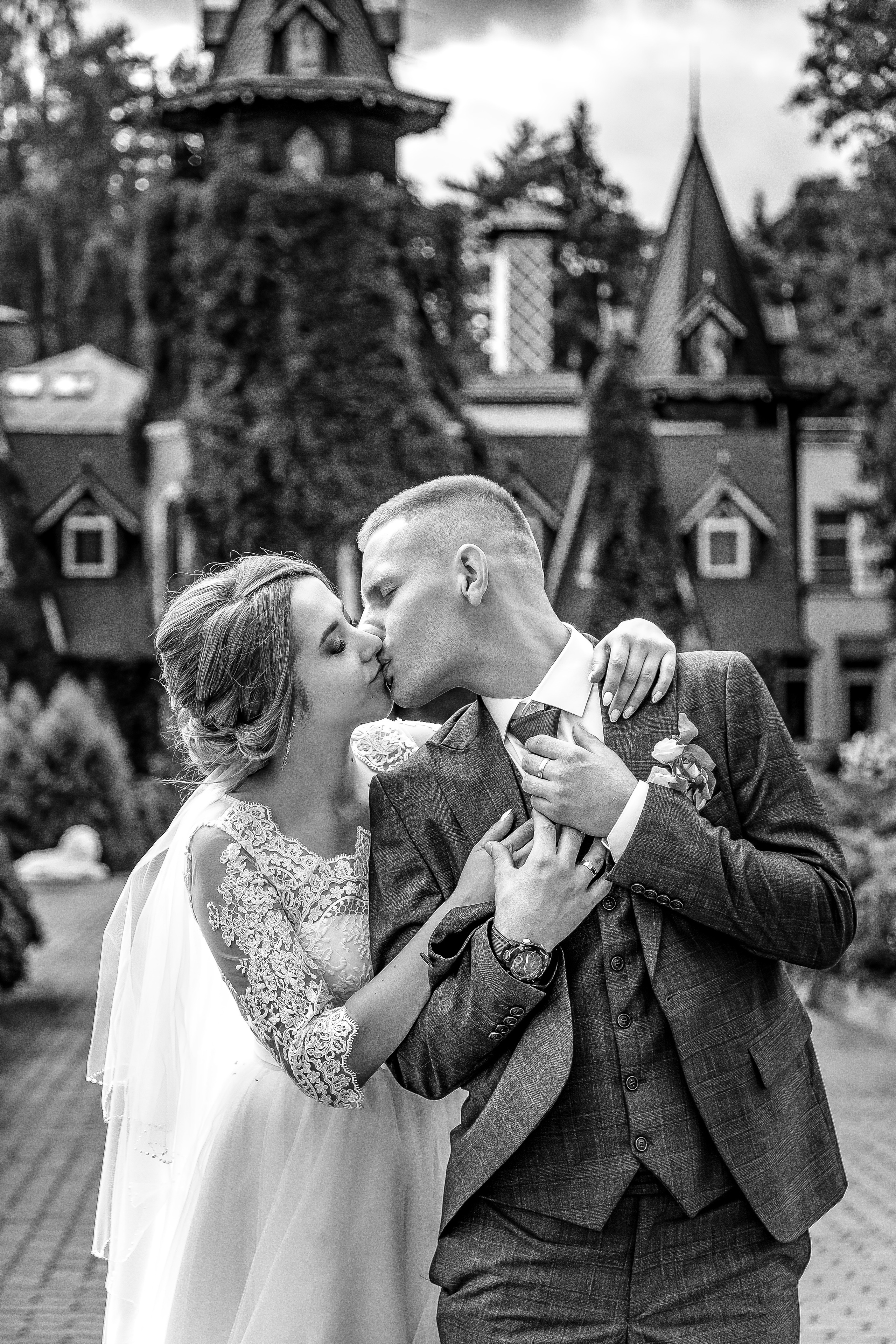 Вячеслав и Светлана. Семейный и Детский фотограф г. Москва, г. Борисоглебск