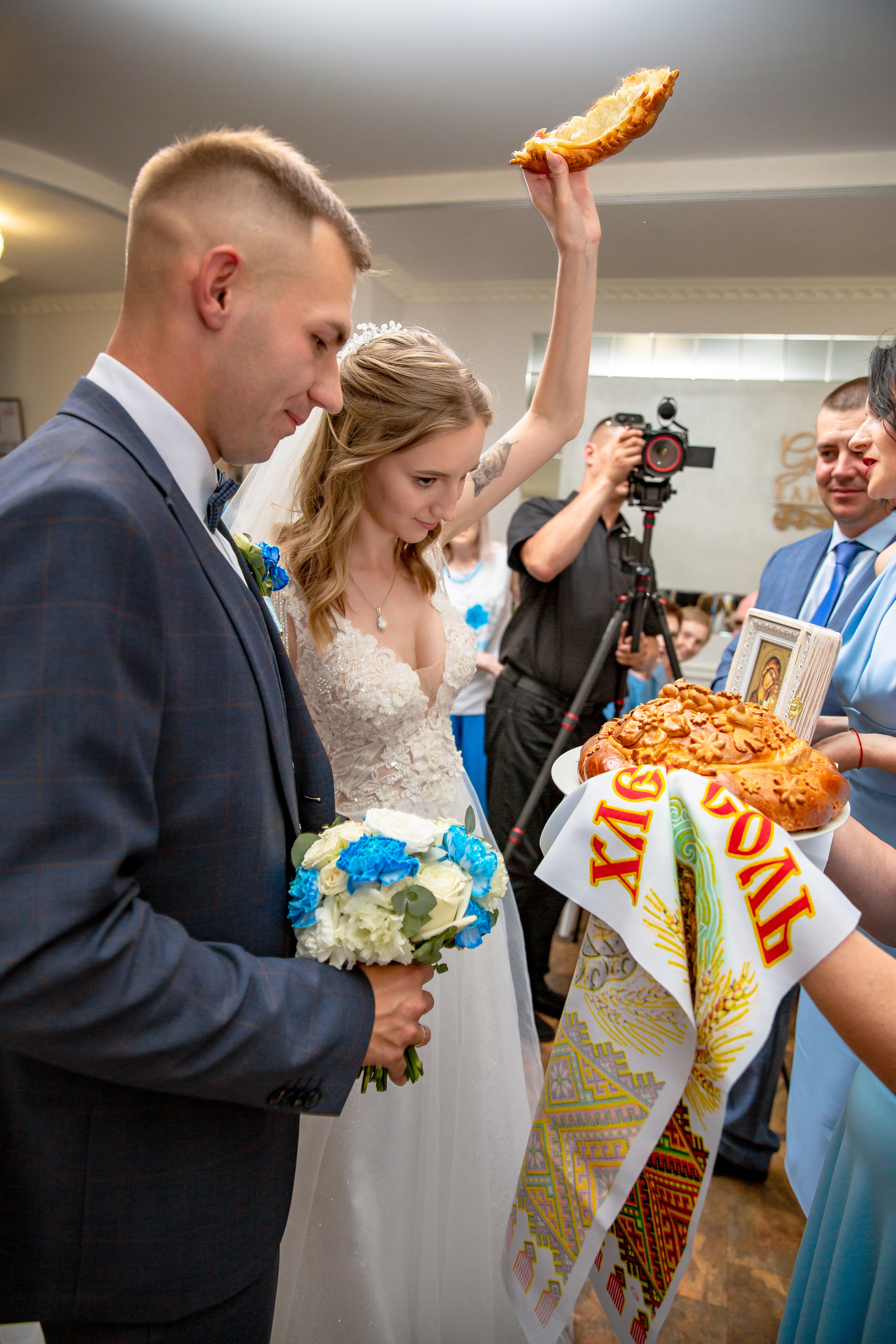 Илья и Валерия. Семейный и Детский фотограф г. Москва, г. Борисоглебск