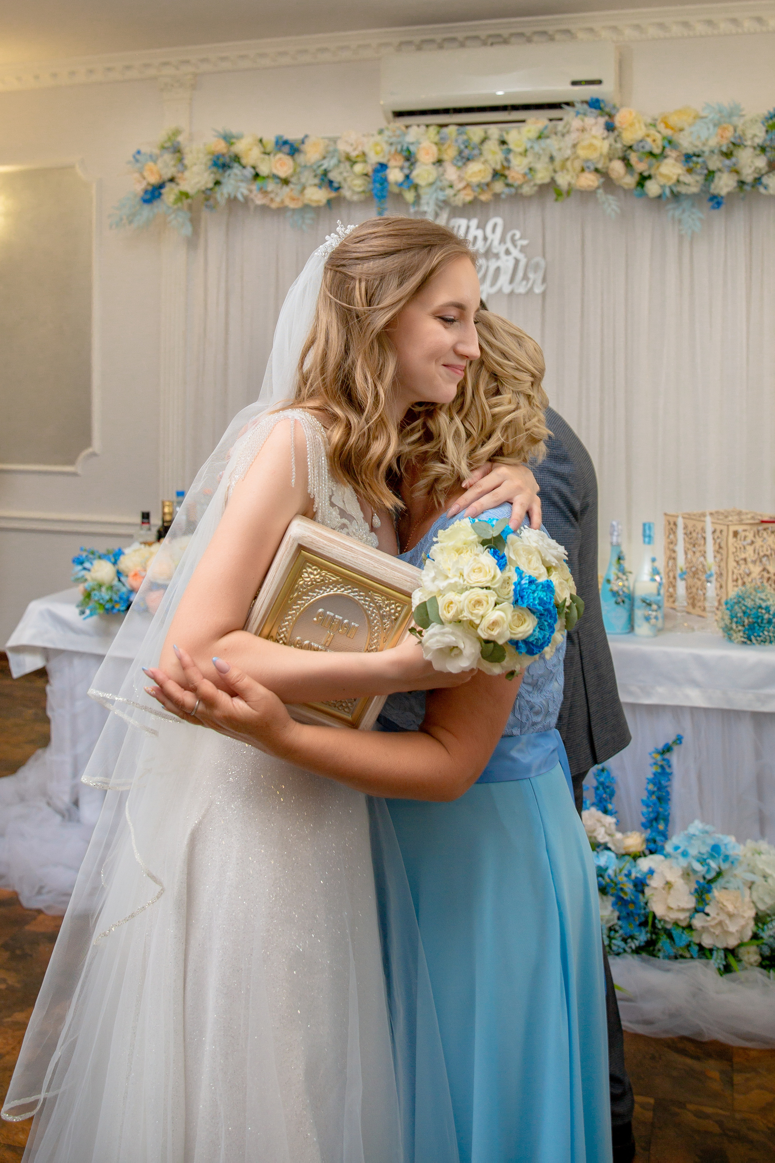 Илья и Валерия. Семейный и Детский фотограф г. Москва, г. Борисоглебск