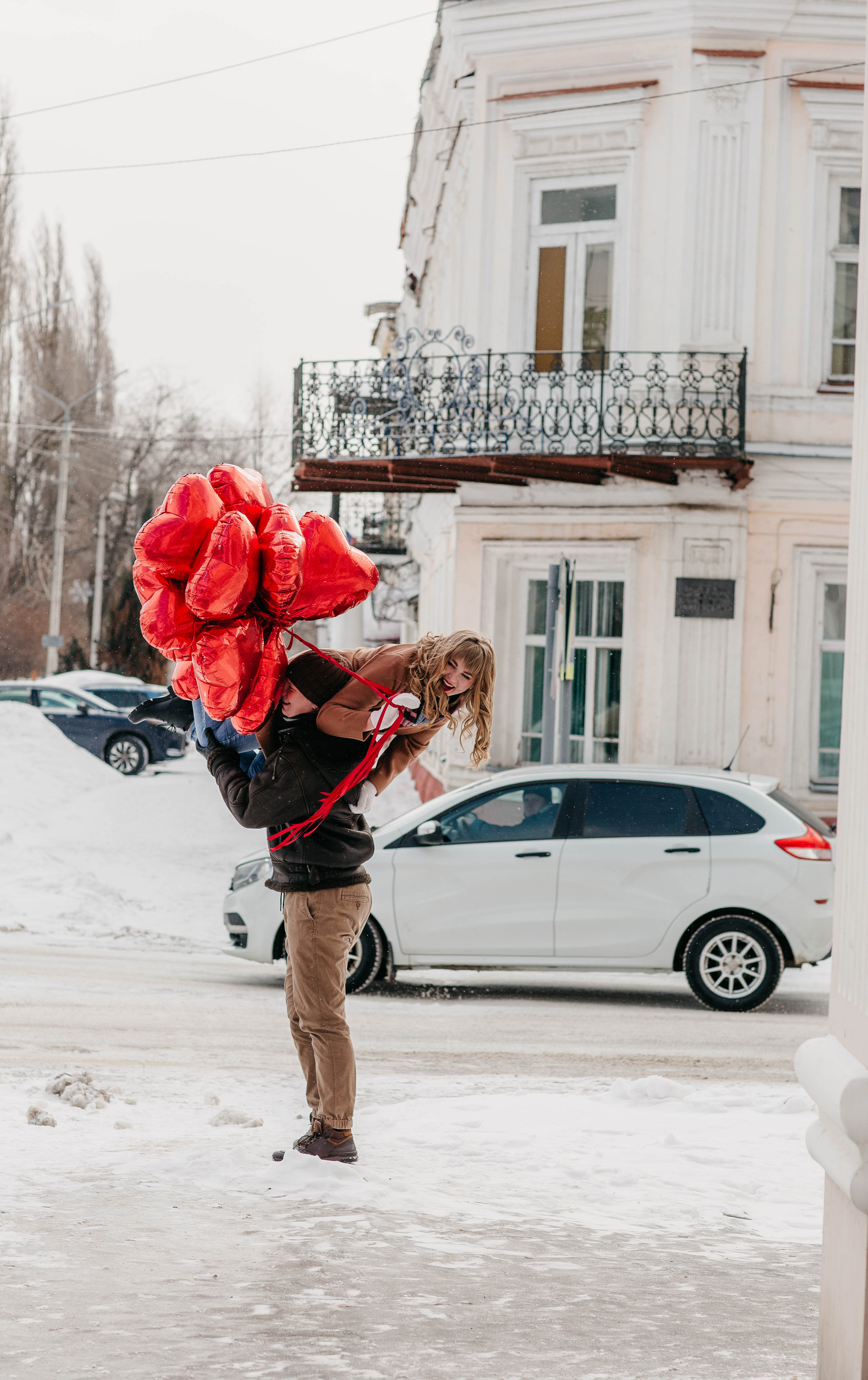 Никита и Виктория. Семейный и Детский фотограф г. Москва, г. Борисоглебск