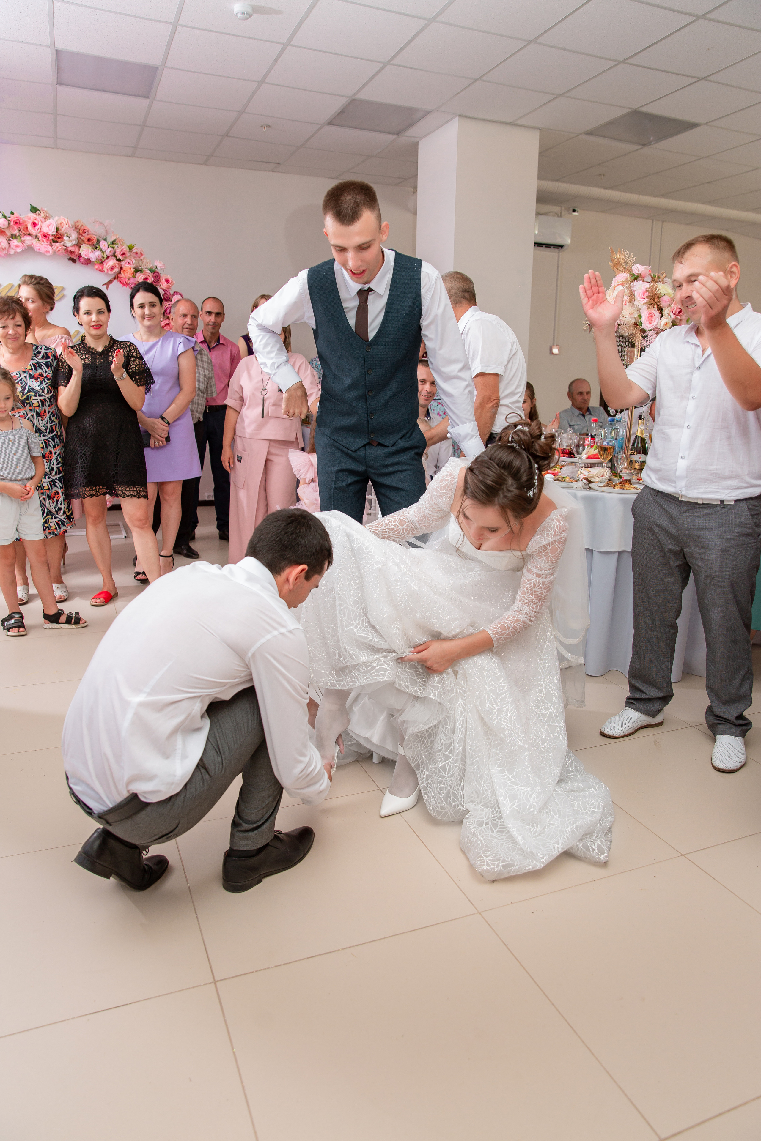 Даниил и Инна. Семейный и Детский фотограф г. Москва, г. Борисоглебск