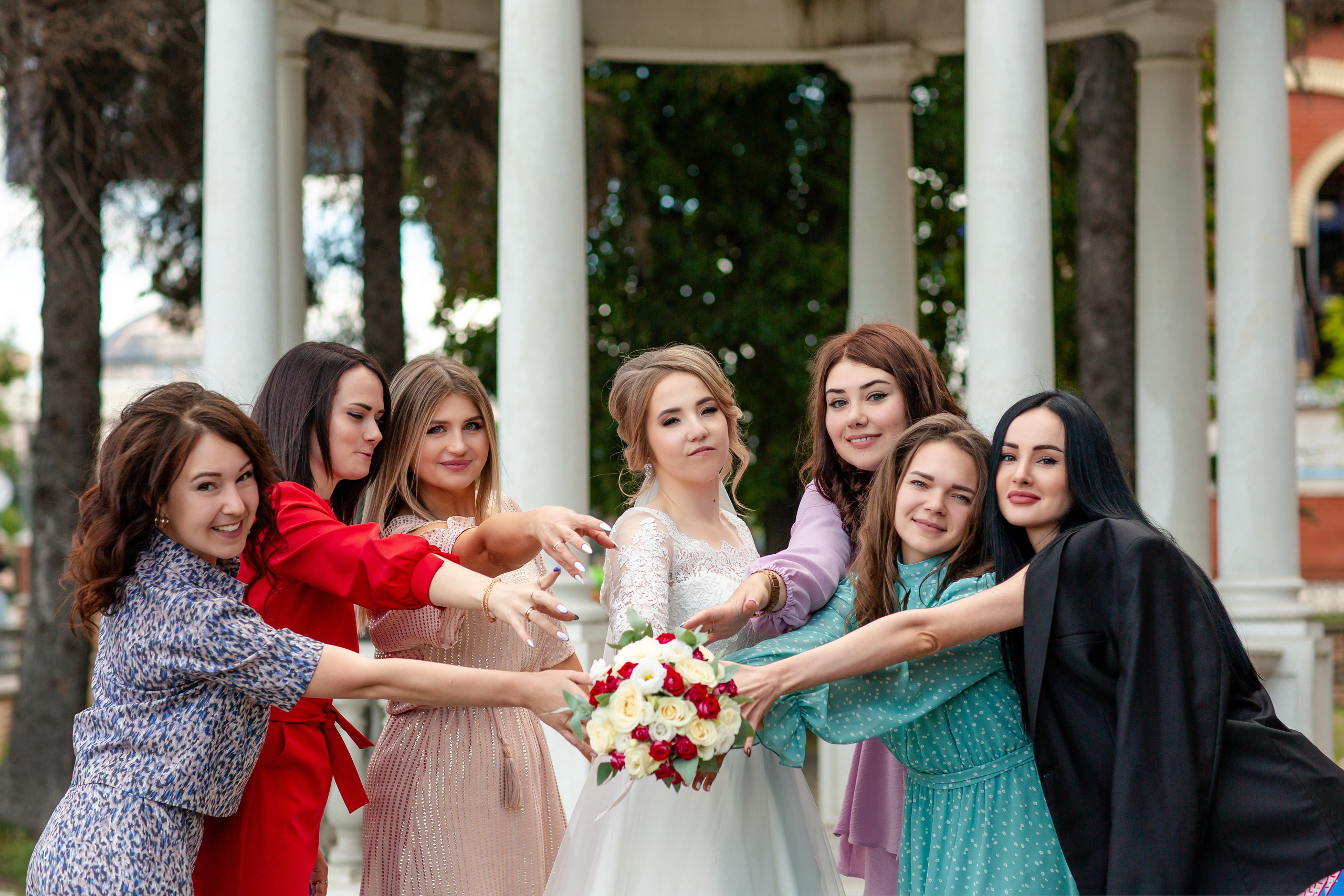 Вячеслав и Светлана. Семейный и Детский фотограф г. Москва, г. Борисоглебск