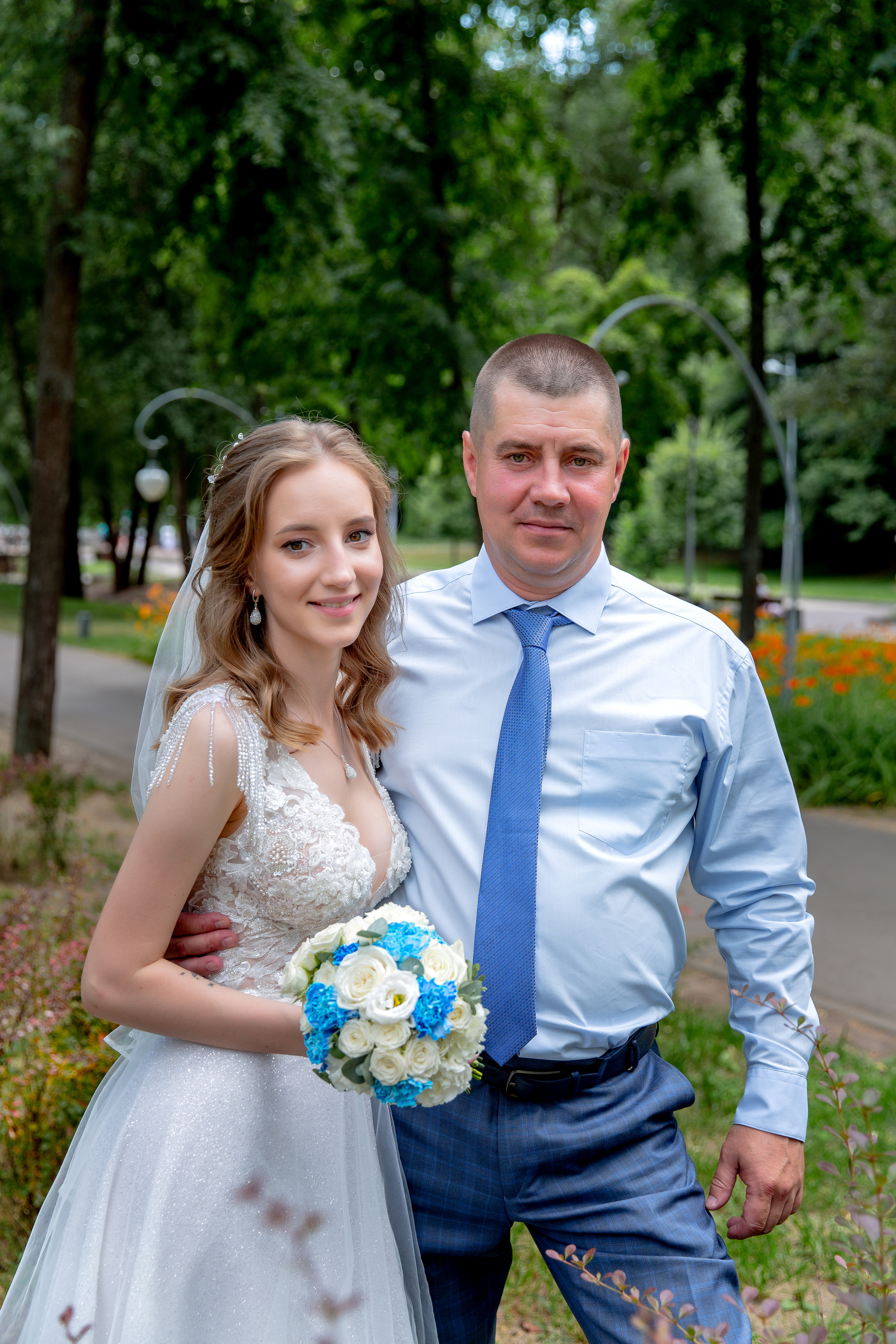 Илья и Валерия. Семейный и Детский фотограф г. Москва, г. Борисоглебск