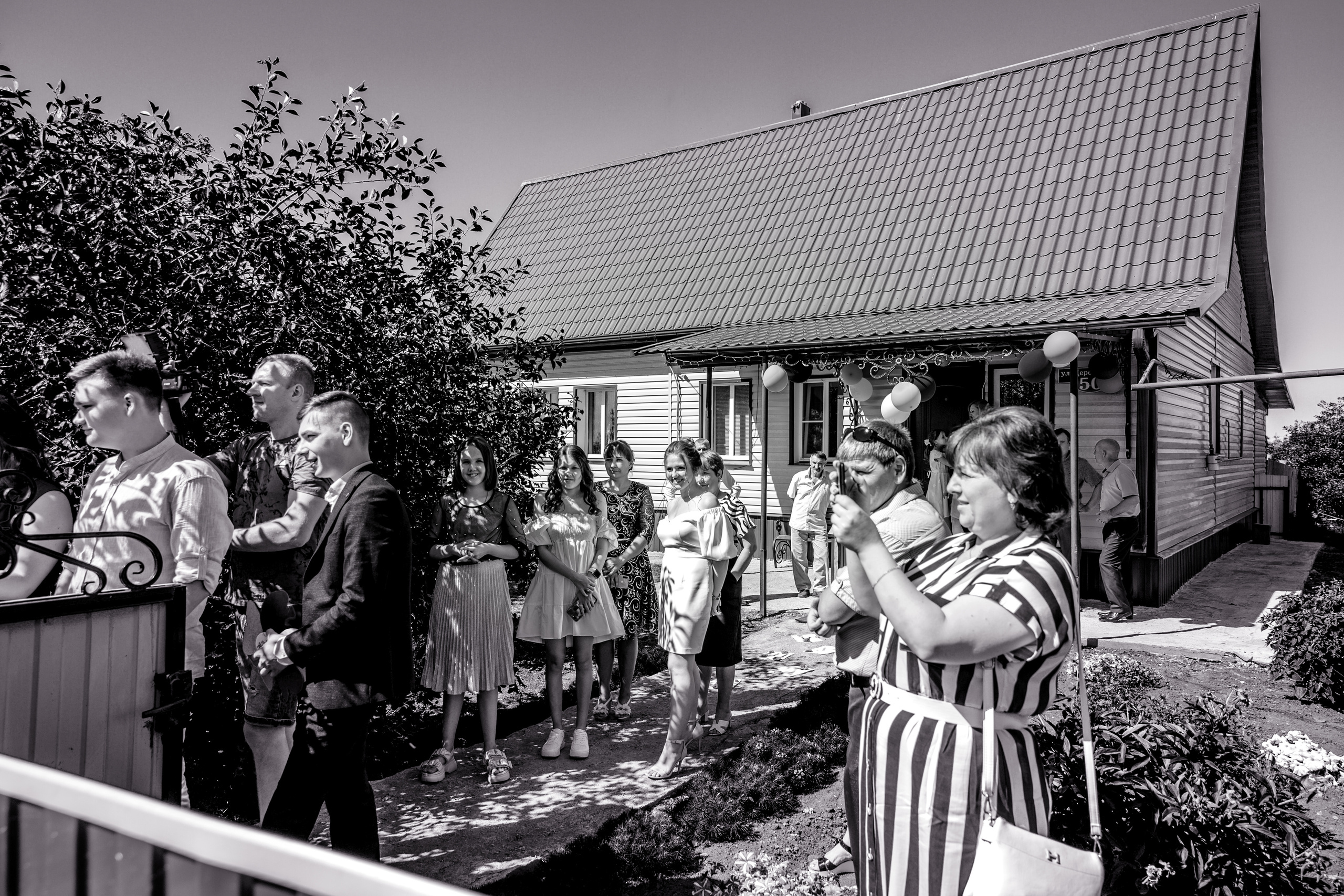 Даниил и Инна. Семейный и Детский фотограф г. Москва, г. Борисоглебск