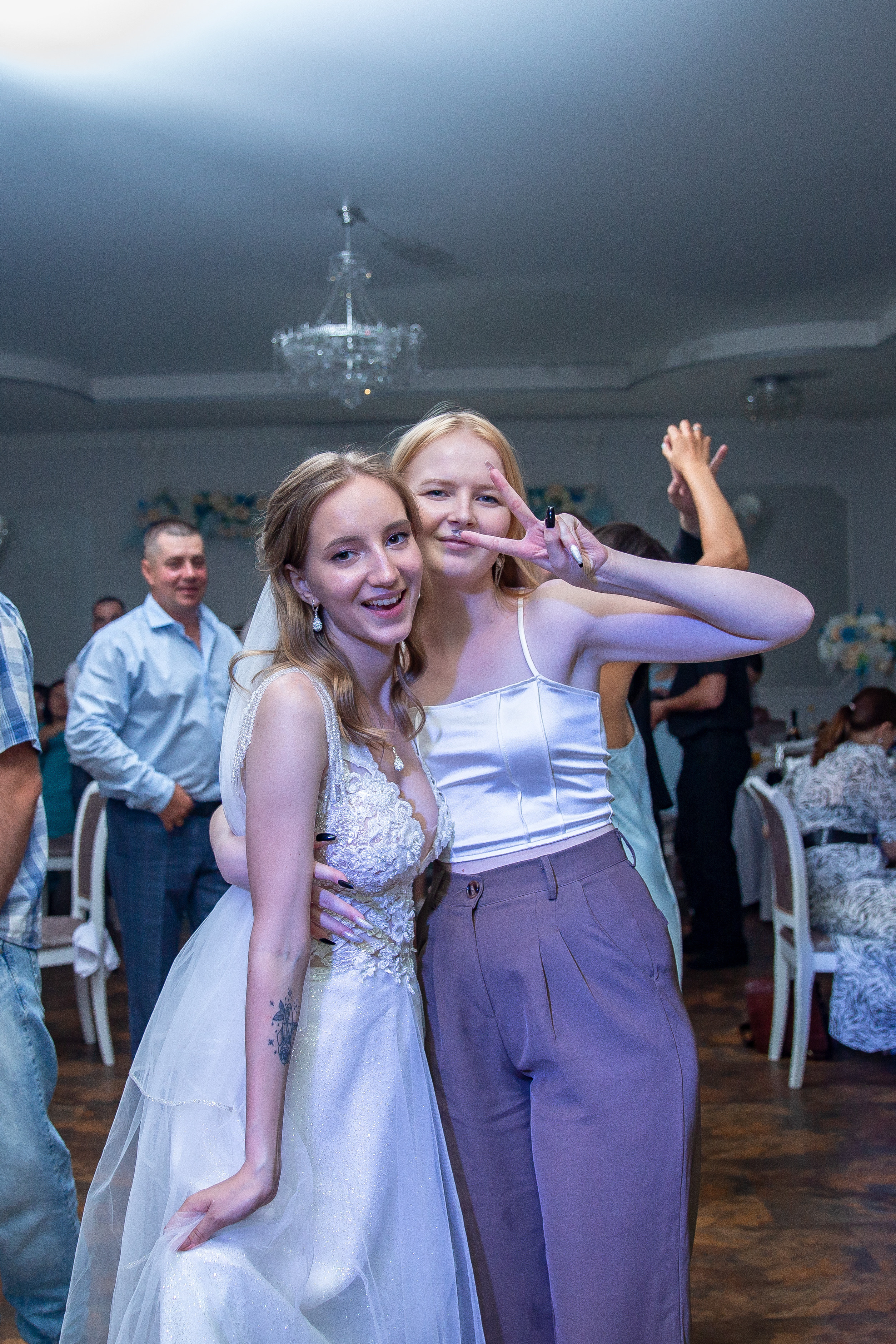 Илья и Валерия. Семейный и Детский фотограф г. Москва, г. Борисоглебск