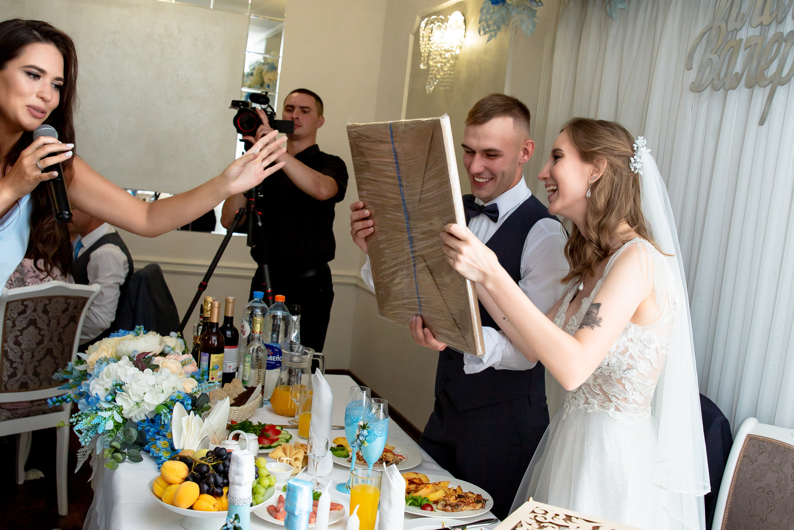 Илья и Валерия. Семейный и Детский фотограф г. Москва, г. Борисоглебск