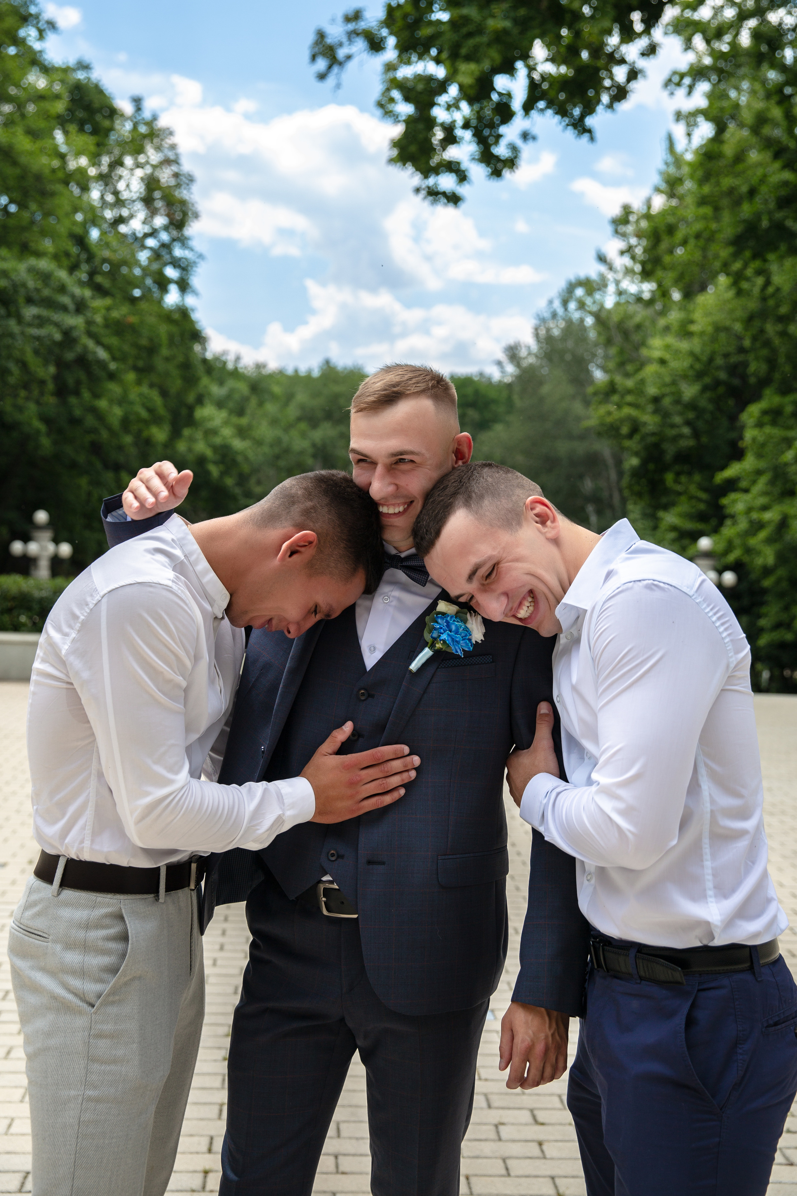 Илья и Валерия. Семейный и Детский фотограф г. Москва, г. Борисоглебск