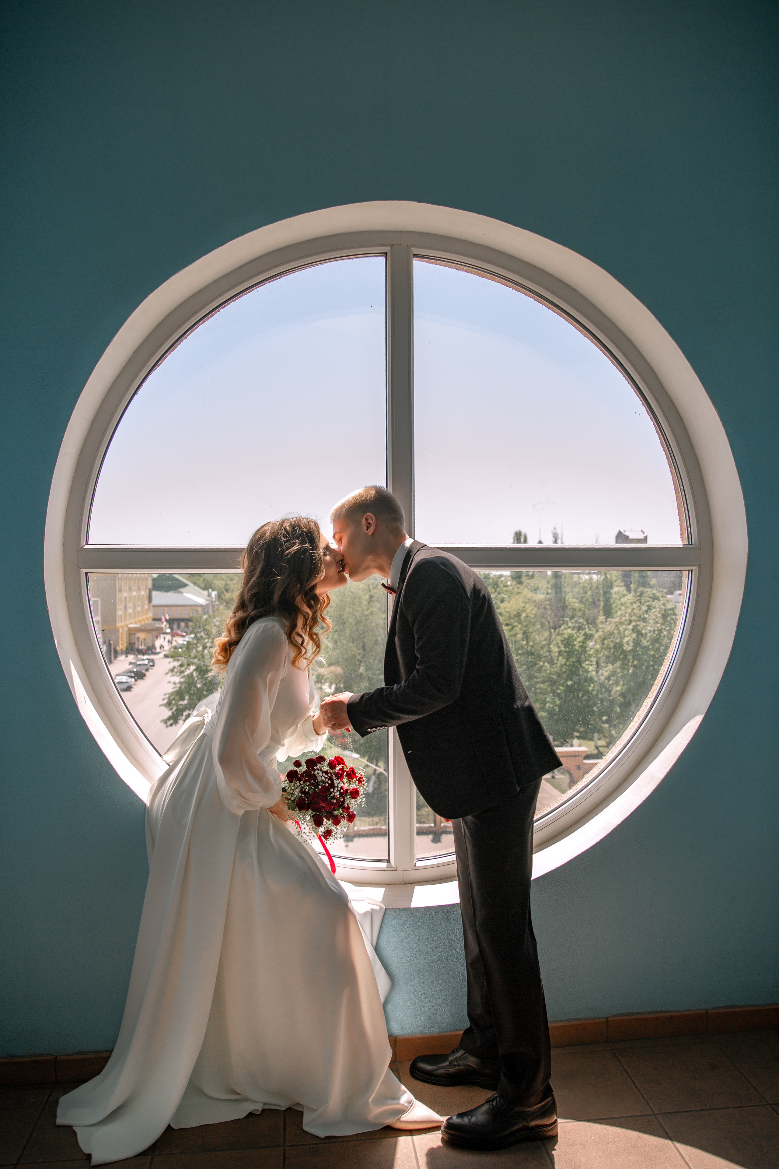 Олег и Юлия. Семейный и Детский фотограф г. Москва, г. Борисоглебск