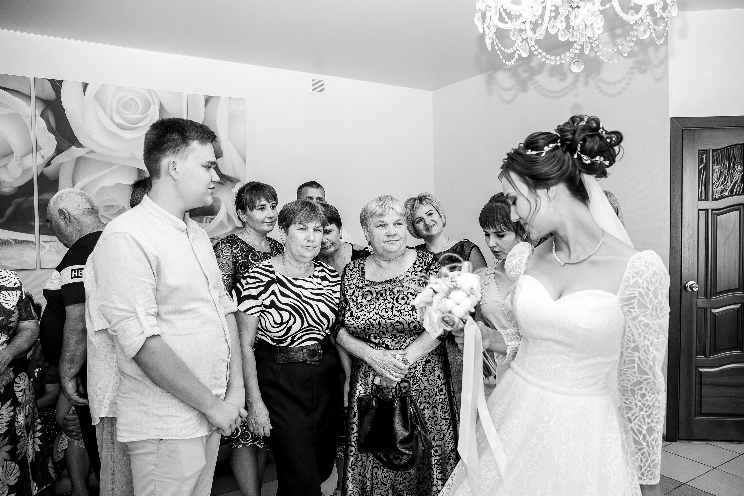 Даниил и Инна. Семейный и Детский фотограф г. Москва, г. Борисоглебск