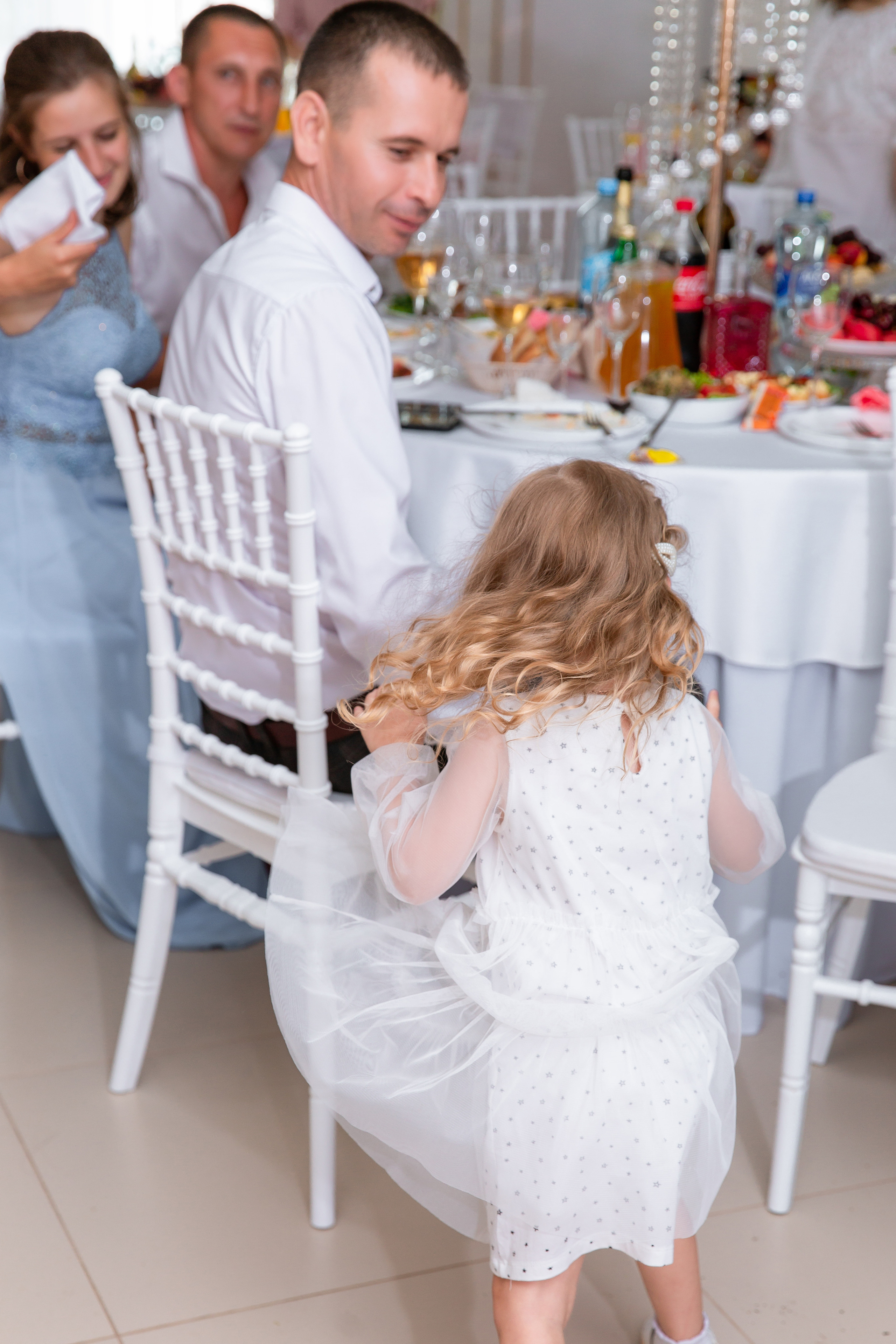 Даниил и Инна. Семейный и Детский фотограф г. Москва, г. Борисоглебск