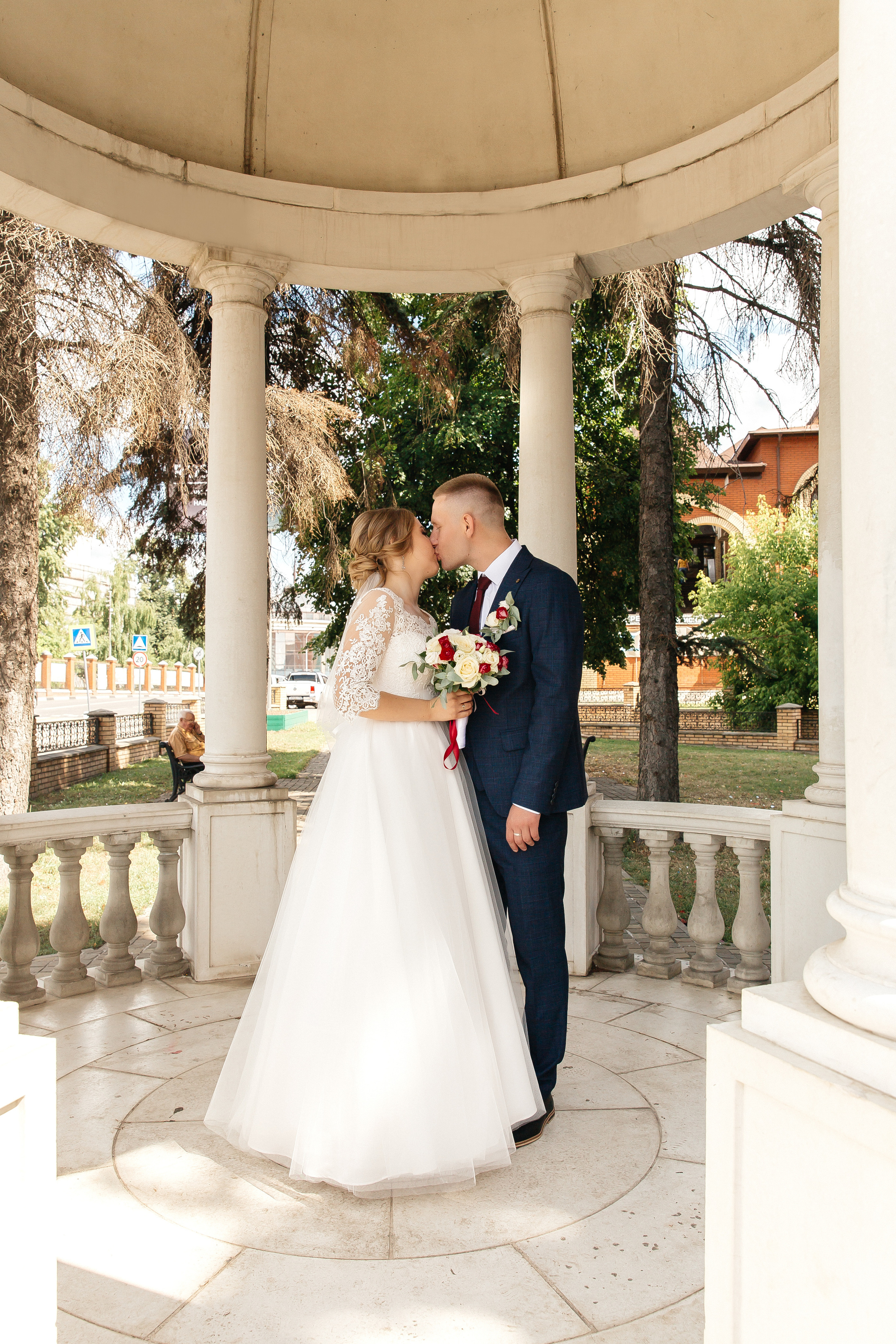 Вячеслав и Светлана. Семейный и Детский фотограф г. Москва, г. Борисоглебск