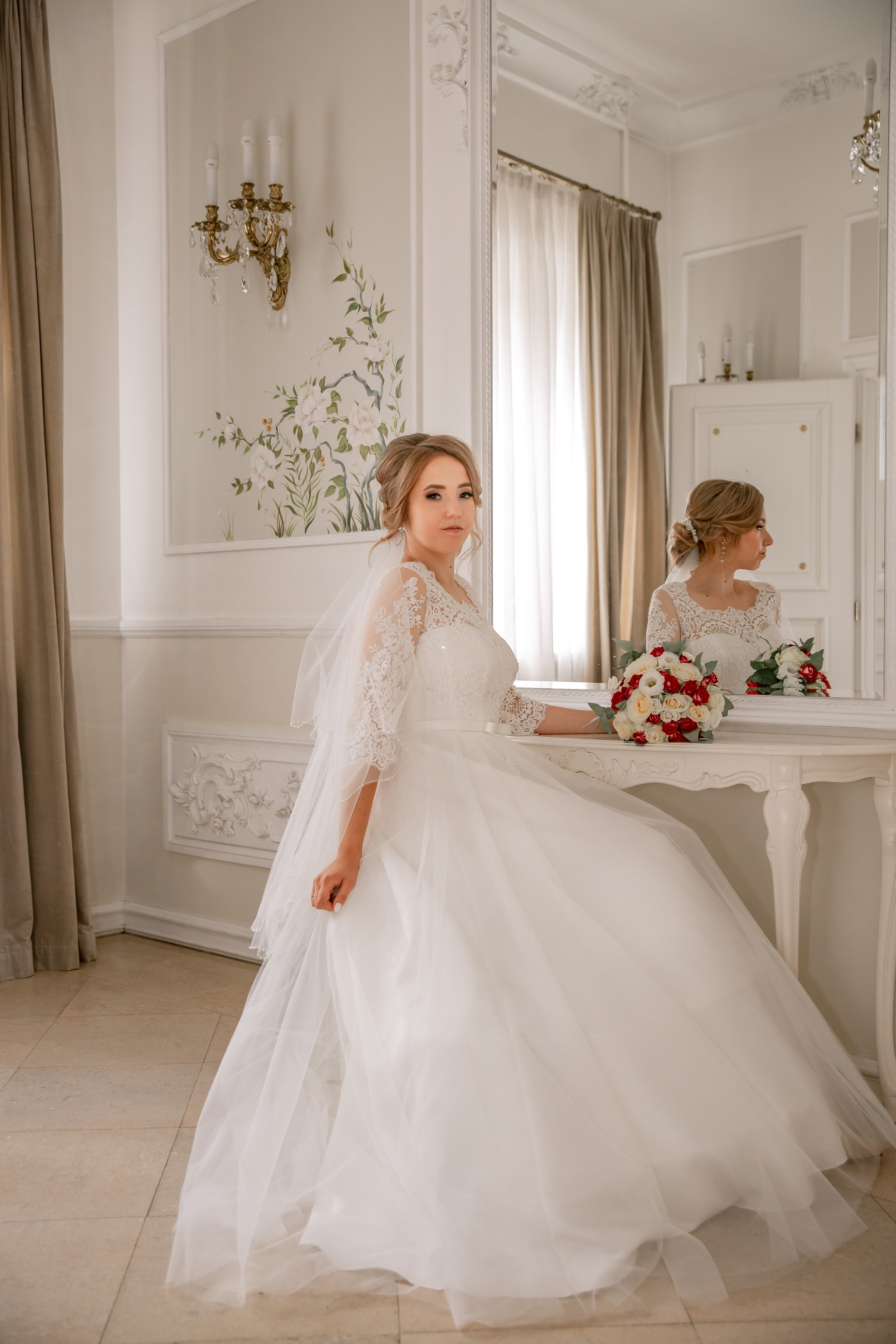 Вячеслав и Светлана. Семейный и Детский фотограф г. Москва, г. Борисоглебск