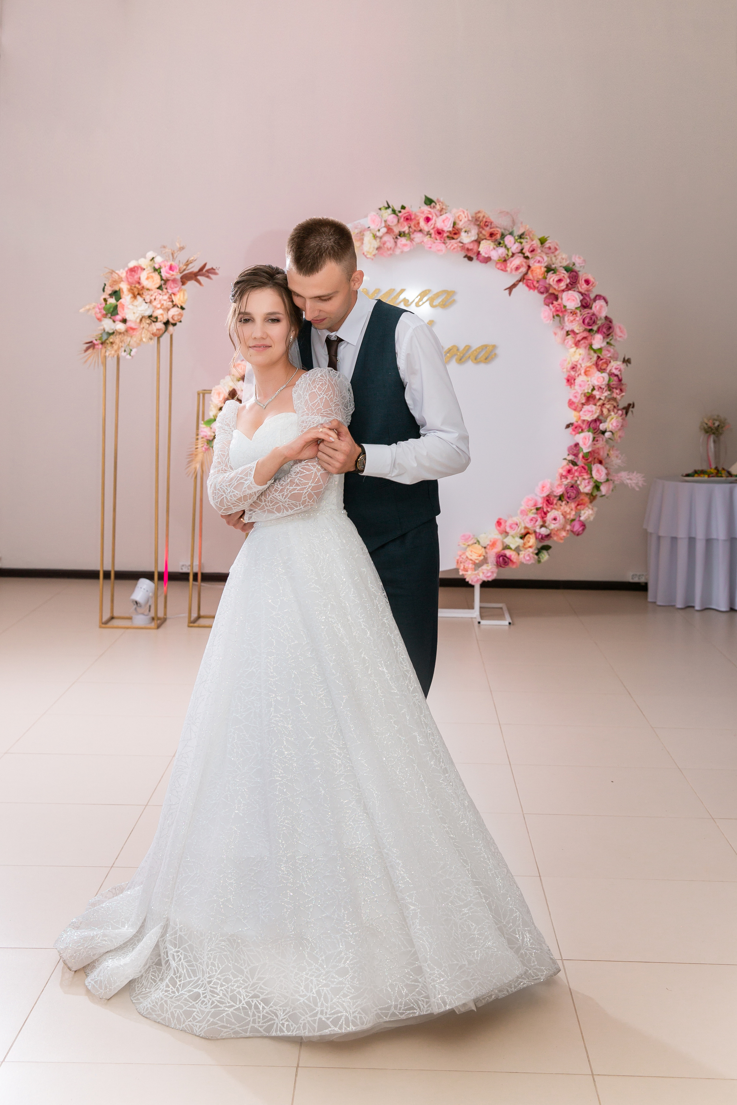 Даниил и Инна. Семейный и Детский фотограф г. Москва, г. Борисоглебск