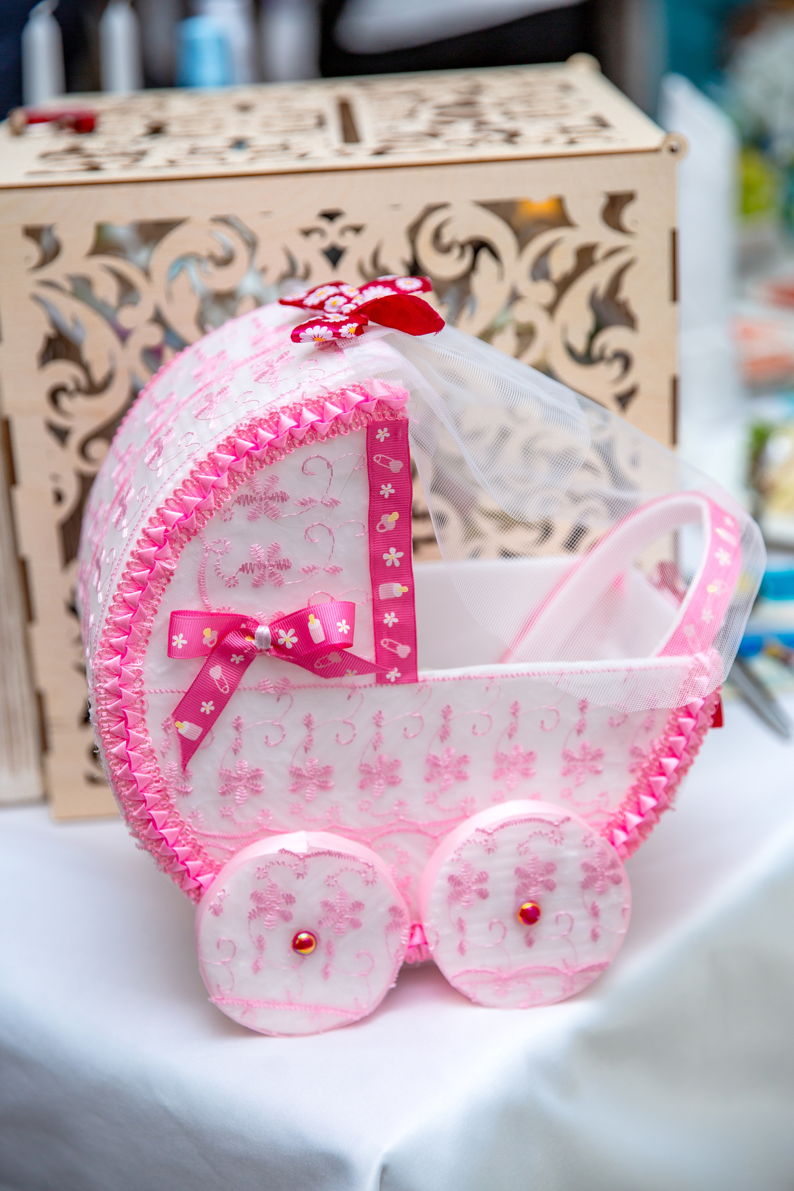 Илья и Валерия. Семейный и Детский фотограф г. Москва, г. Борисоглебск