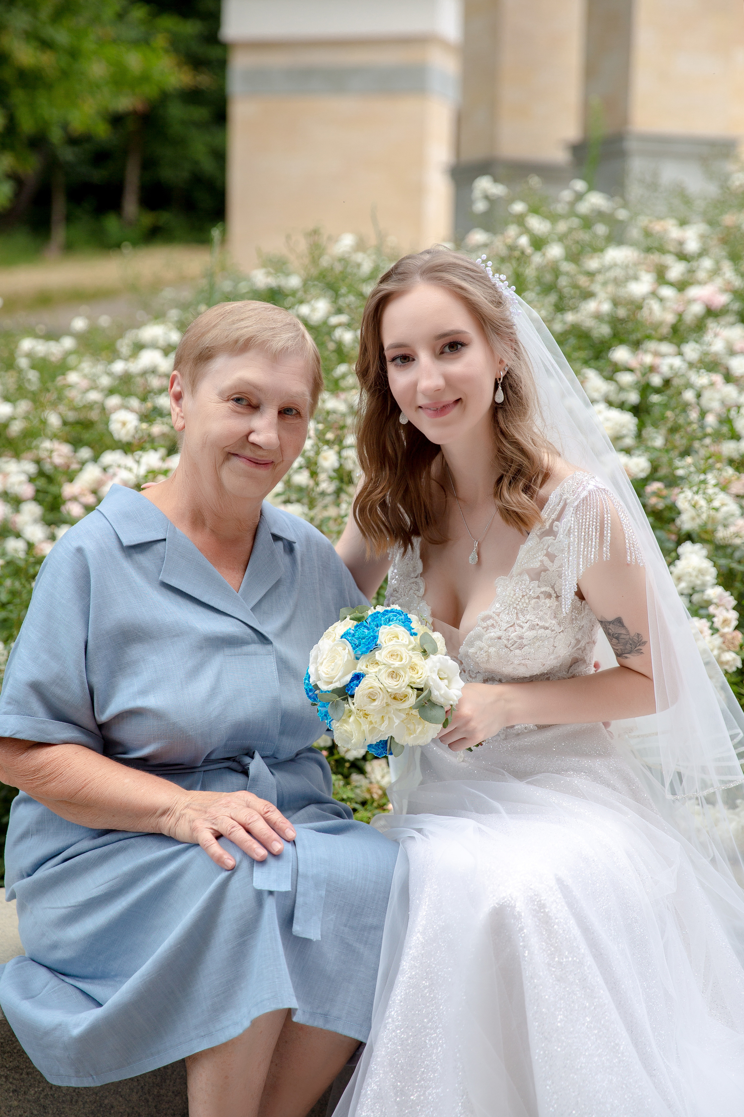 Илья и Валерия. Семейный и Детский фотограф г. Москва, г. Борисоглебск