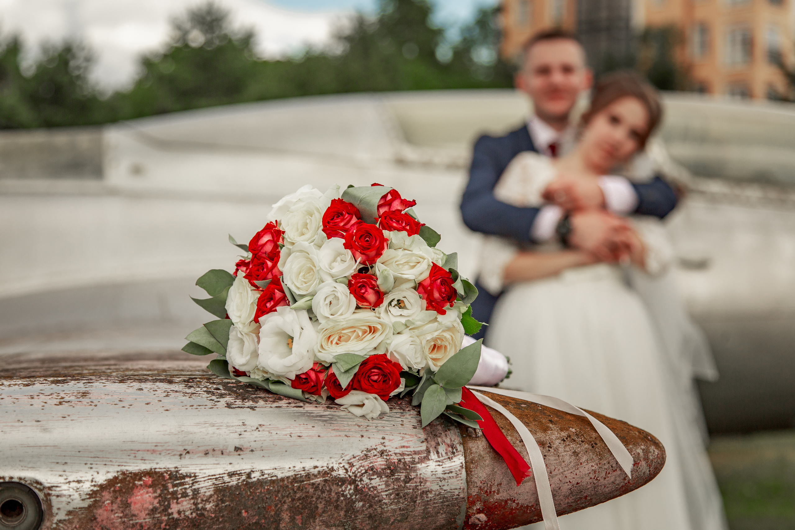 Вячеслав и Светлана. Семейный и Детский фотограф г. Москва, г. Борисоглебск
