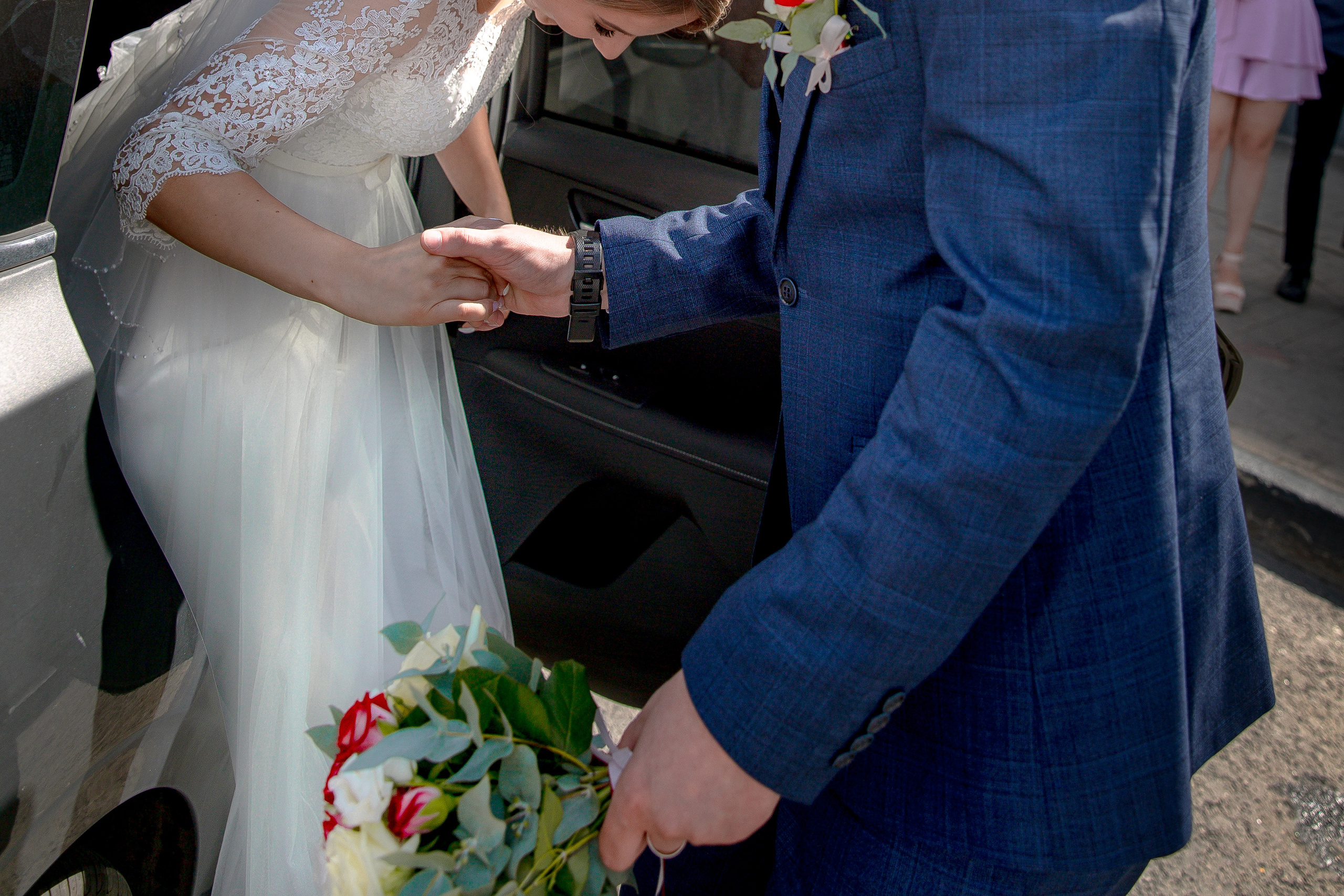 Вячеслав и Светлана. Семейный и Детский фотограф г. Москва, г. Борисоглебск