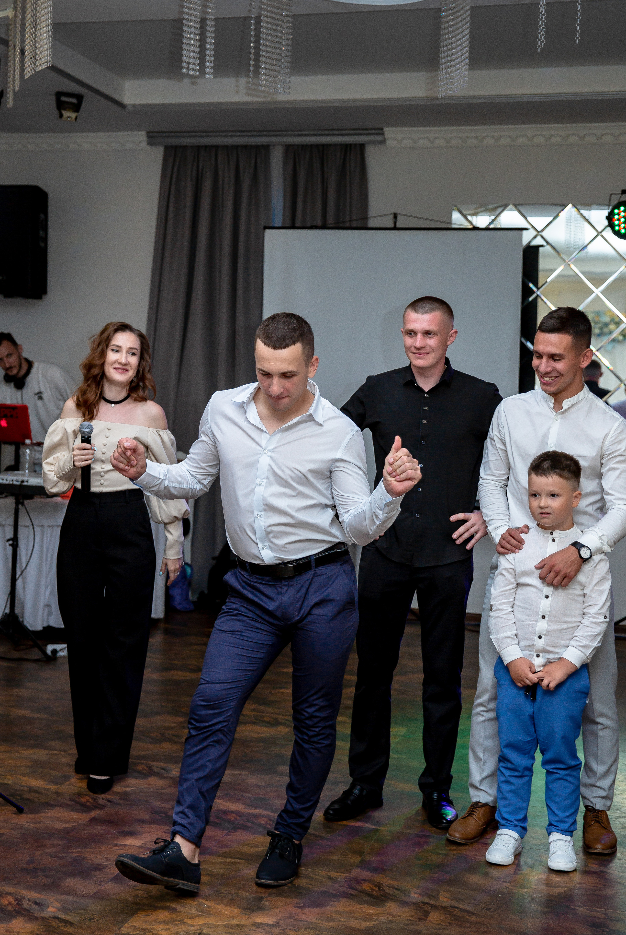 Илья и Валерия. Семейный и Детский фотограф г. Москва, г. Борисоглебск