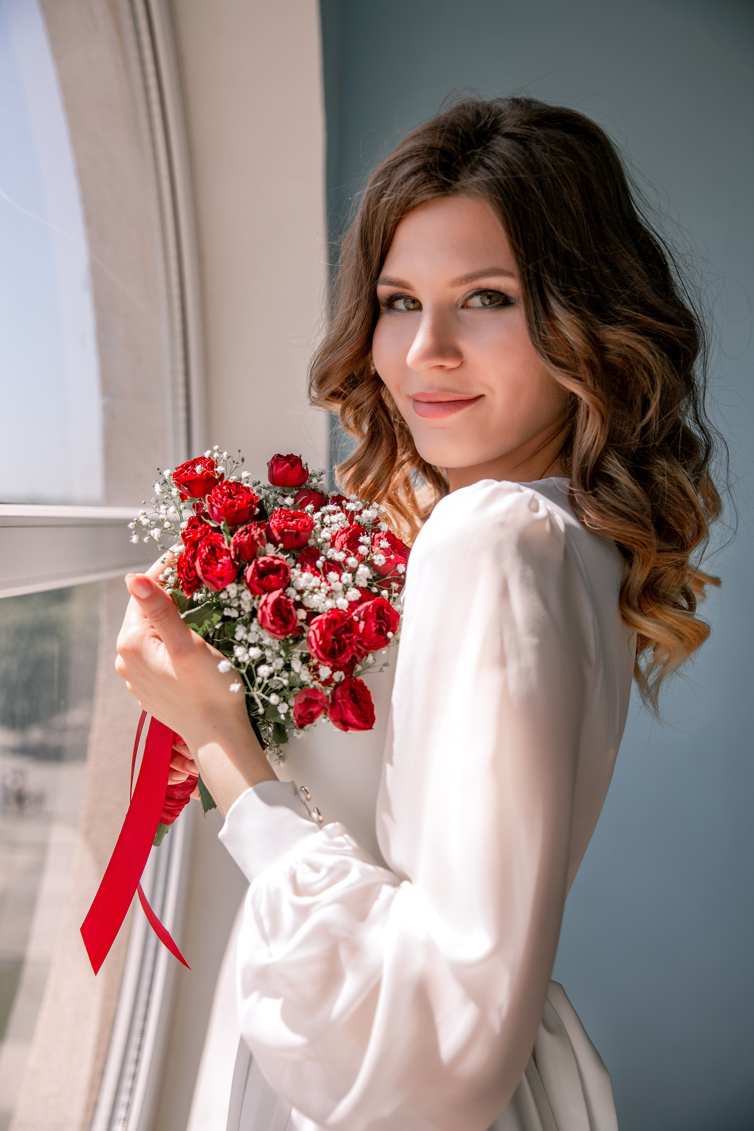 Олег и Юлия. Семейный и Детский фотограф г. Москва, г. Борисоглебск