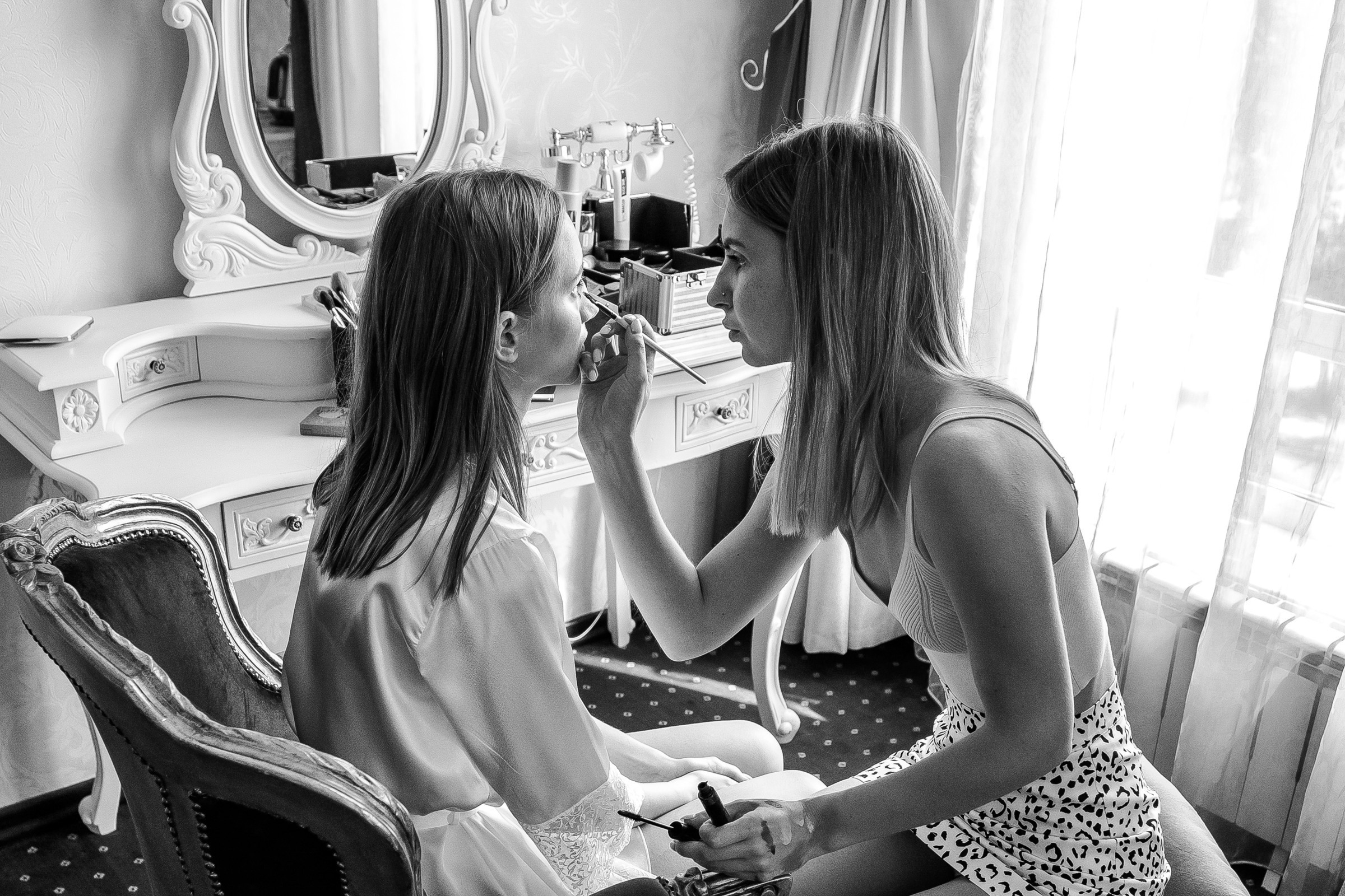 Илья и Валерия. Семейный и Детский фотограф г. Москва, г. Борисоглебск