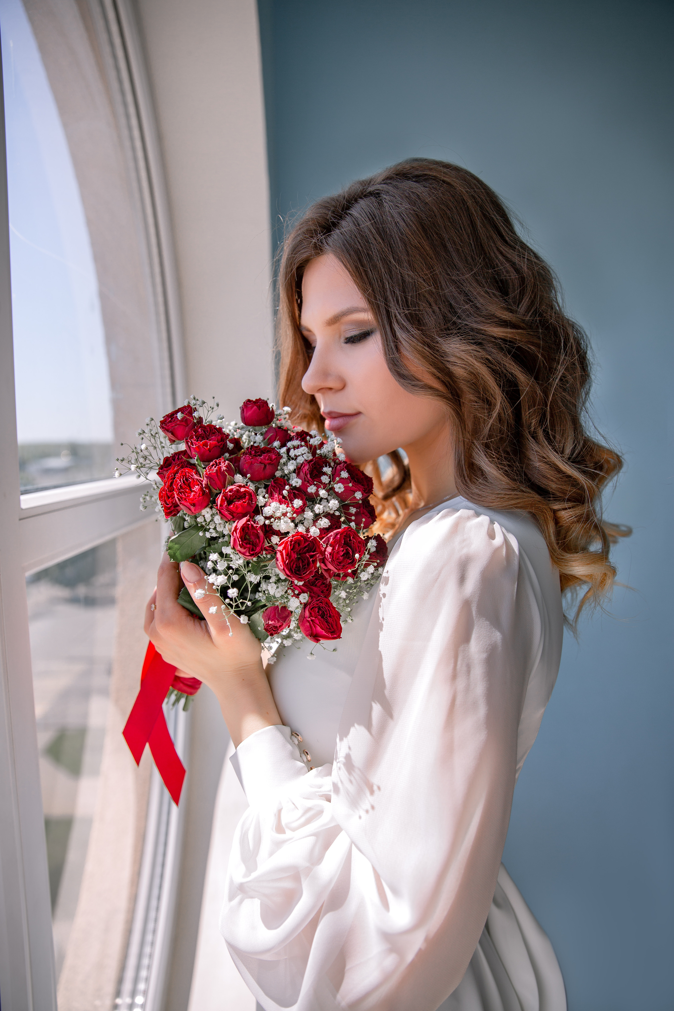 Олег и Юлия. Семейный и Детский фотограф г. Москва, г. Борисоглебск