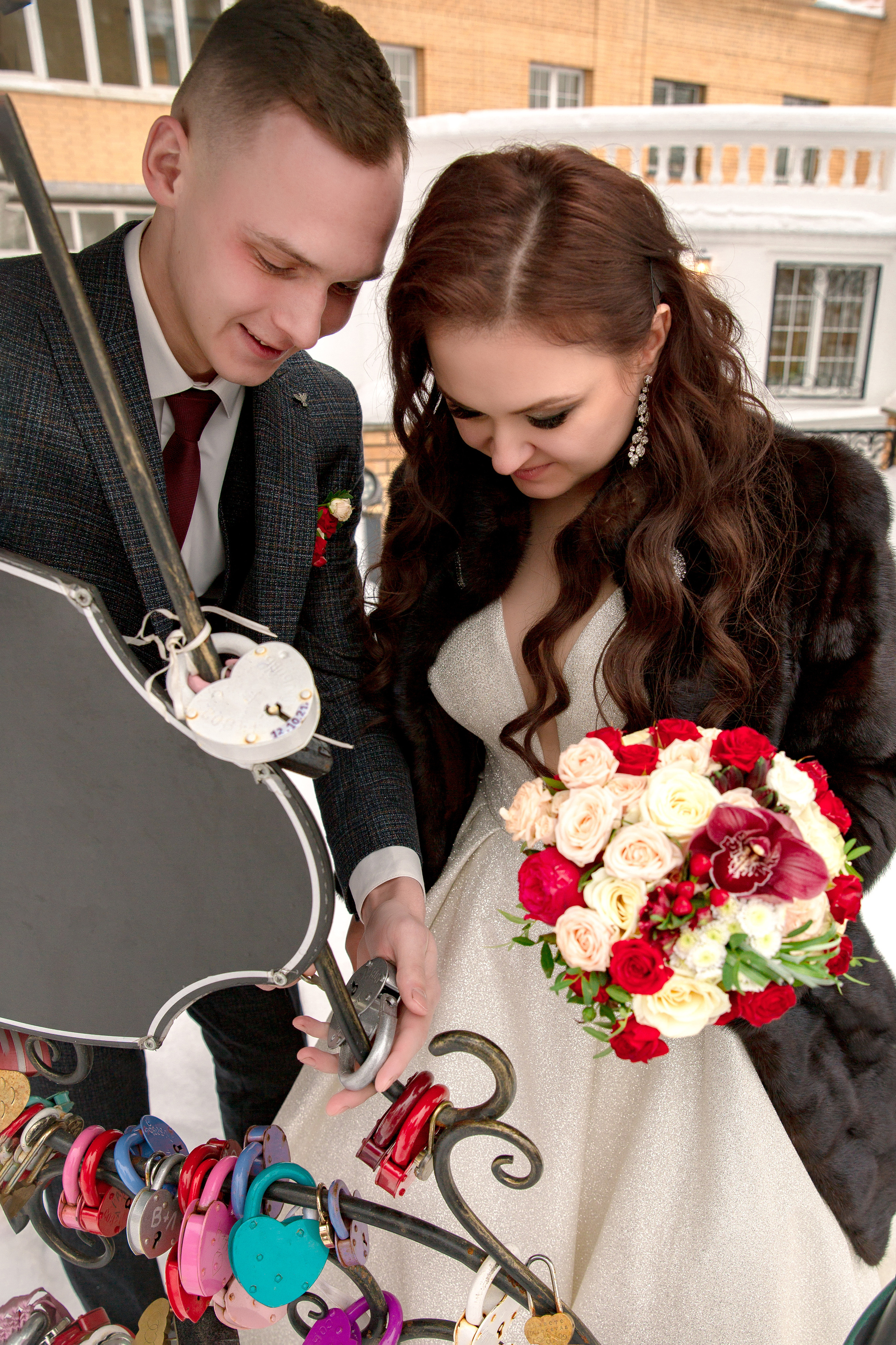 Александр и Анна. Семейный и Детский фотограф г. Москва, г. Борисоглебск