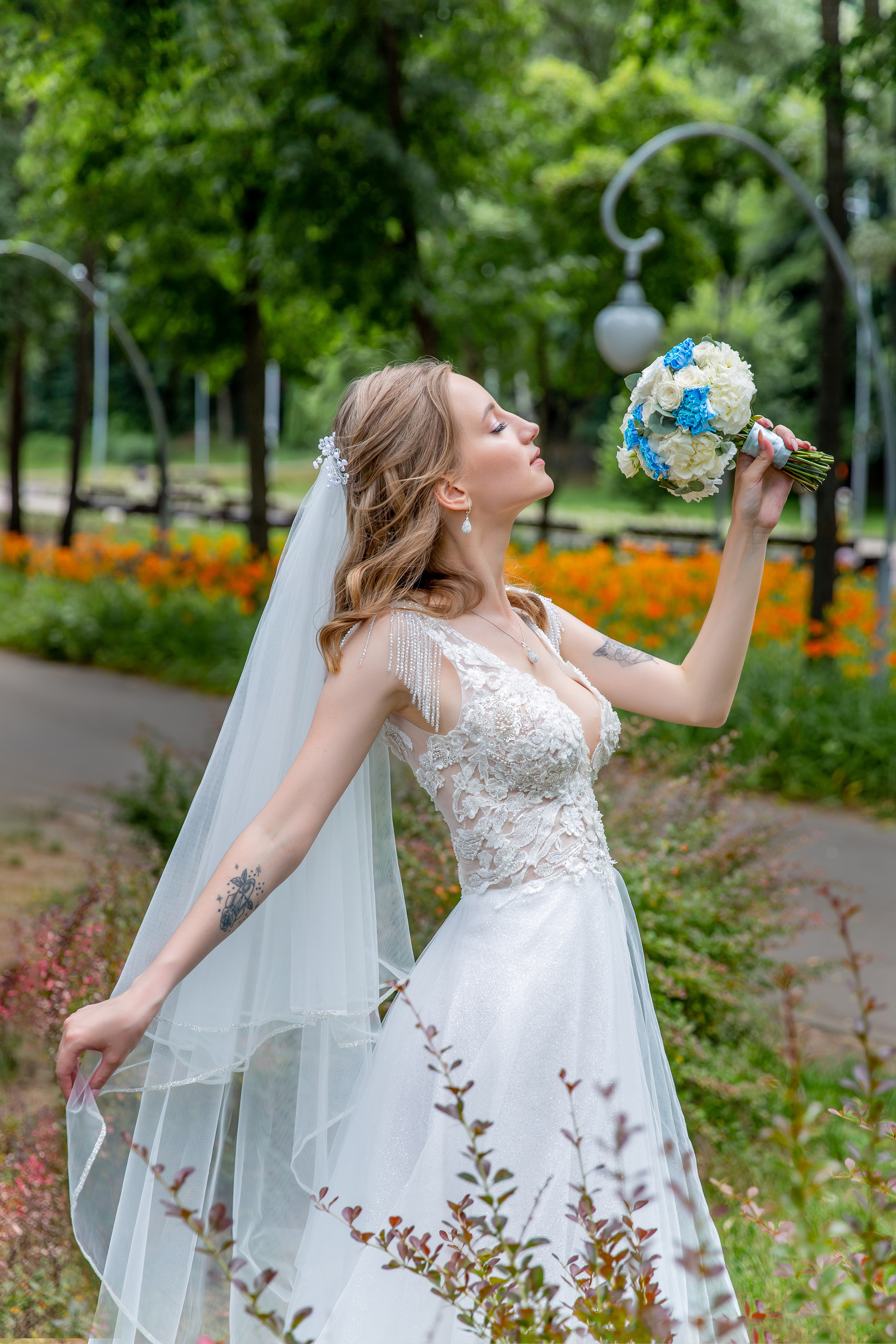 Илья и Валерия. Семейный и Детский фотограф г. Москва, г. Борисоглебск