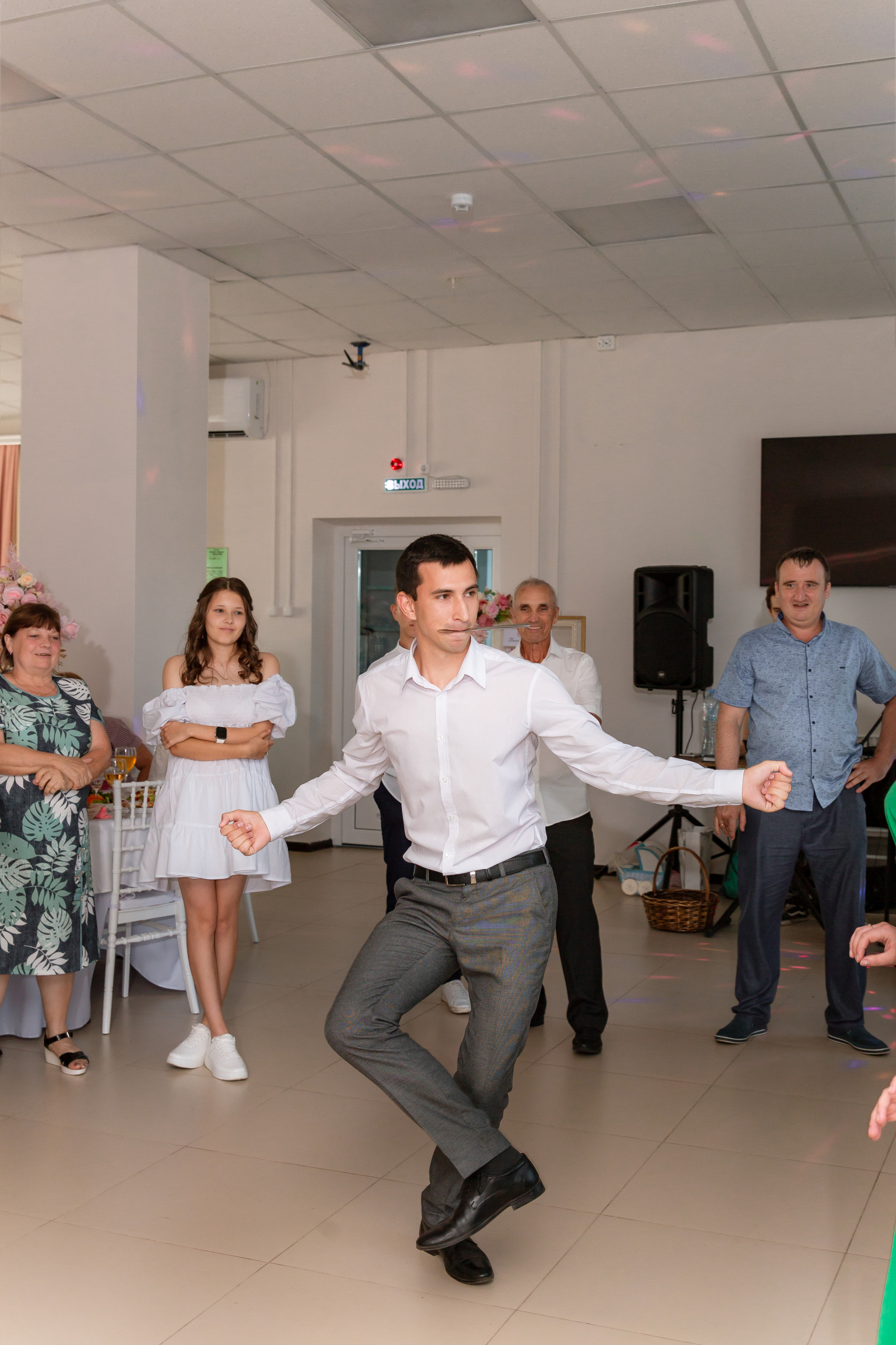 Даниил и Инна. Семейный и Детский фотограф г. Москва, г. Борисоглебск