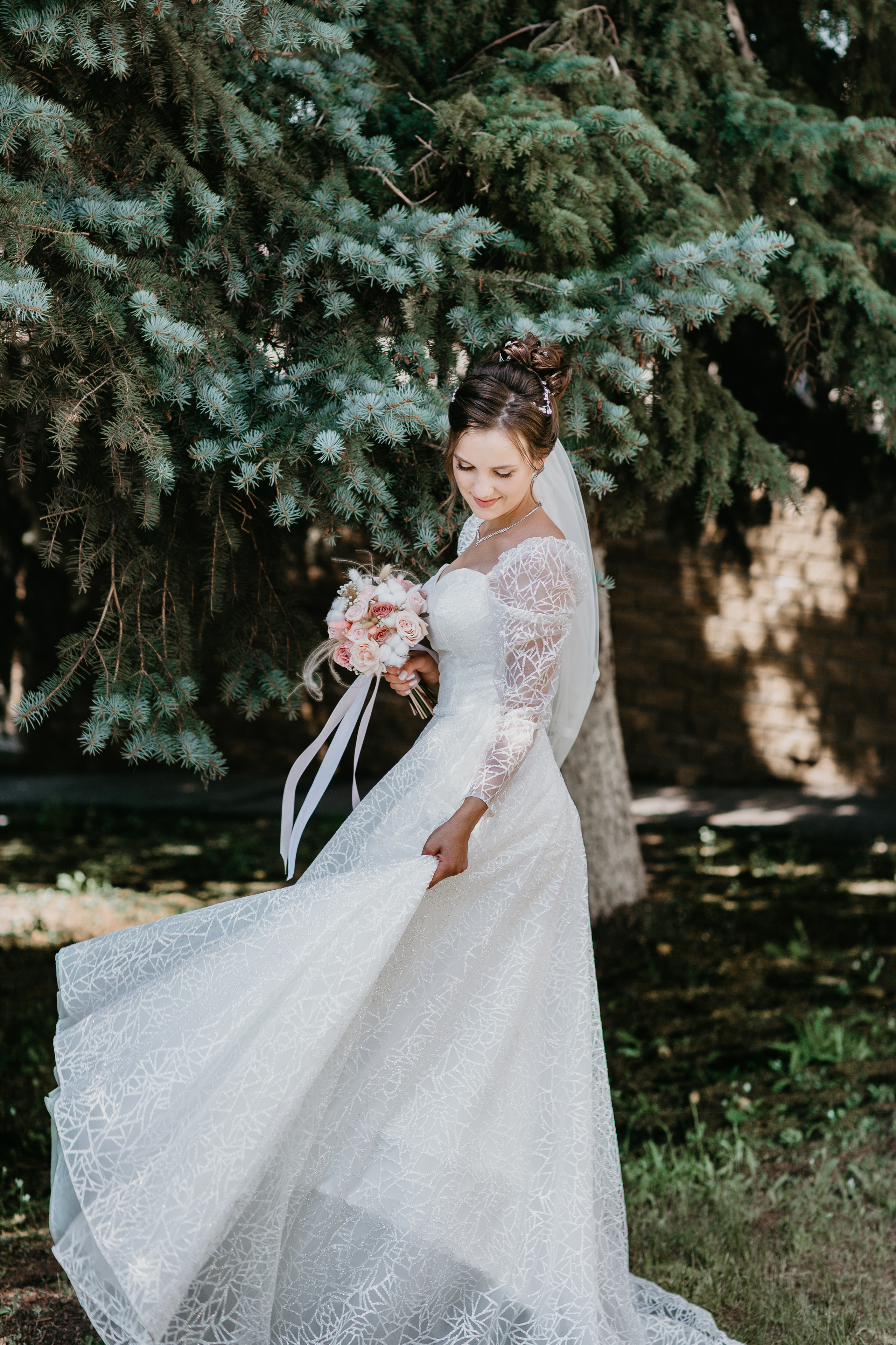 Даниил и Инна. Семейный и Детский фотограф г. Москва, г. Борисоглебск