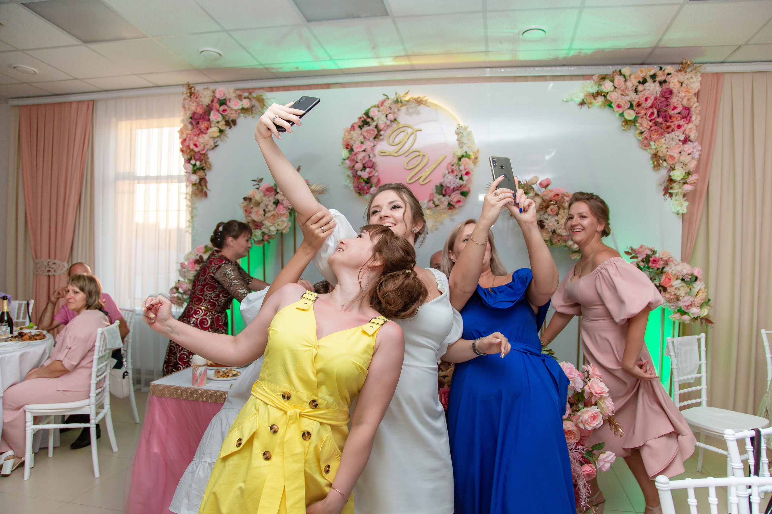 Даниил и Инна. Семейный и Детский фотограф г. Москва, г. Борисоглебск