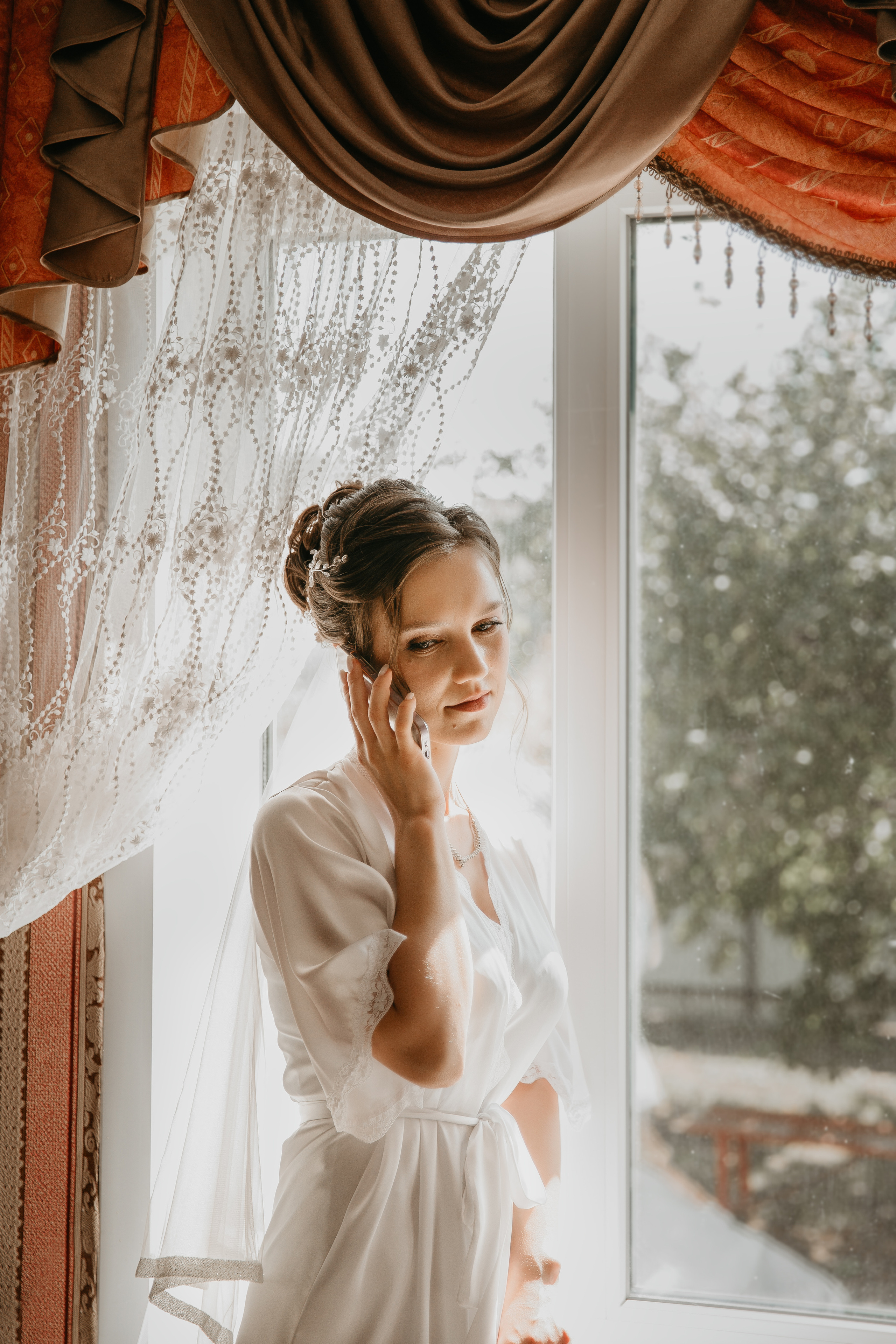 Даниил и Инна. Семейный и Детский фотограф г. Москва, г. Борисоглебск