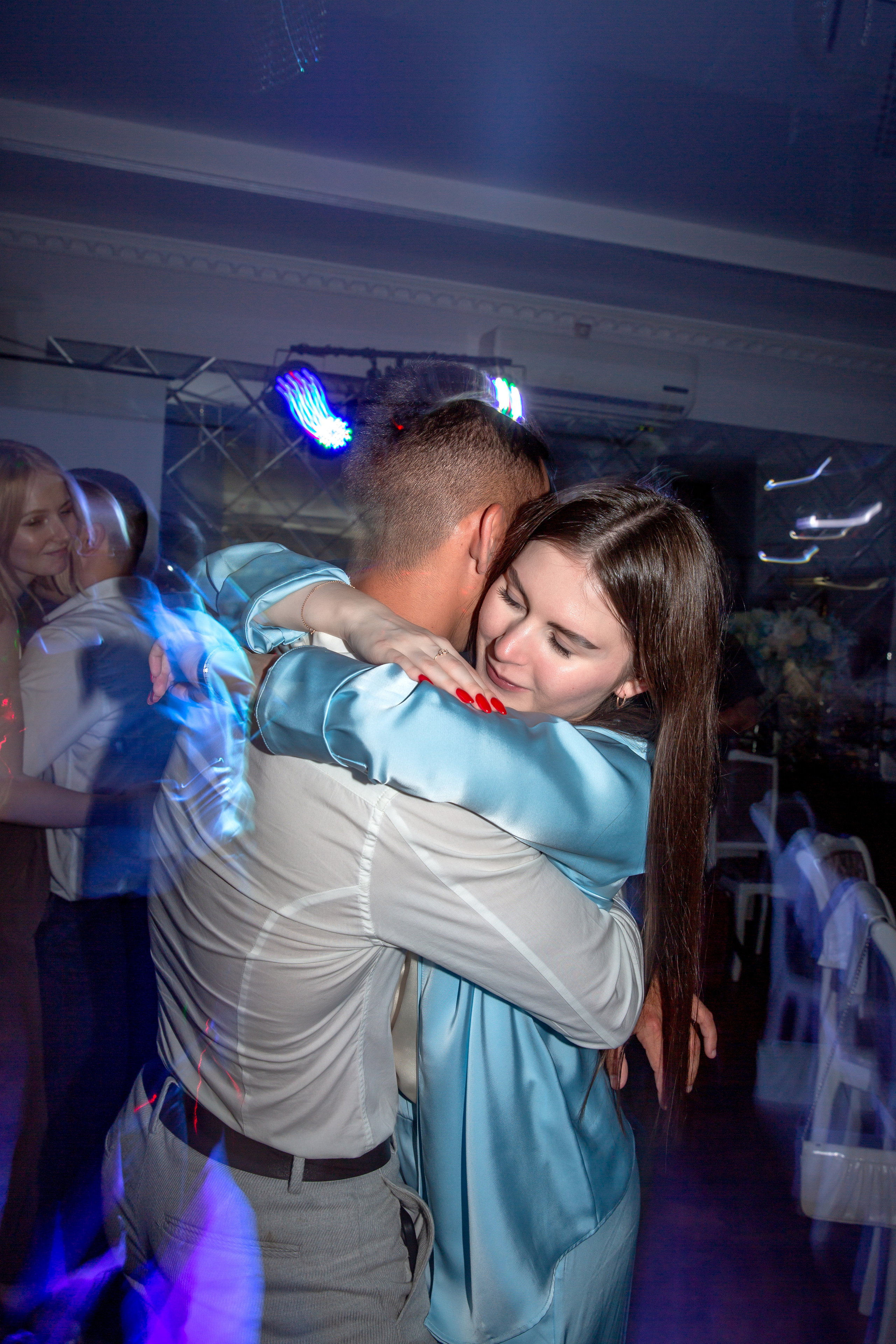 Илья и Валерия. Семейный и Детский фотограф г. Москва, г. Борисоглебск