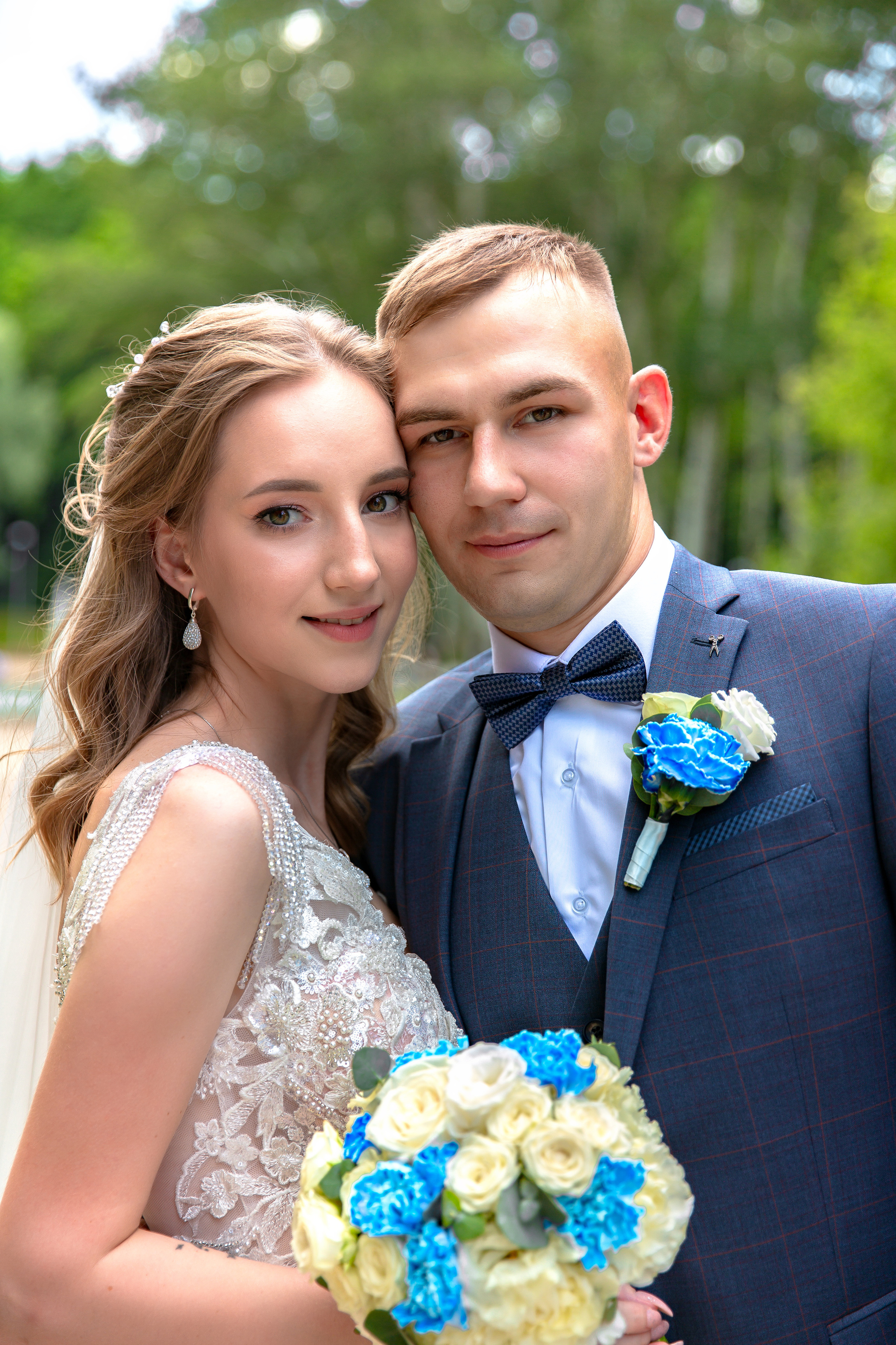 Илья и Валерия. Семейный и Детский фотограф г. Москва, г. Борисоглебск