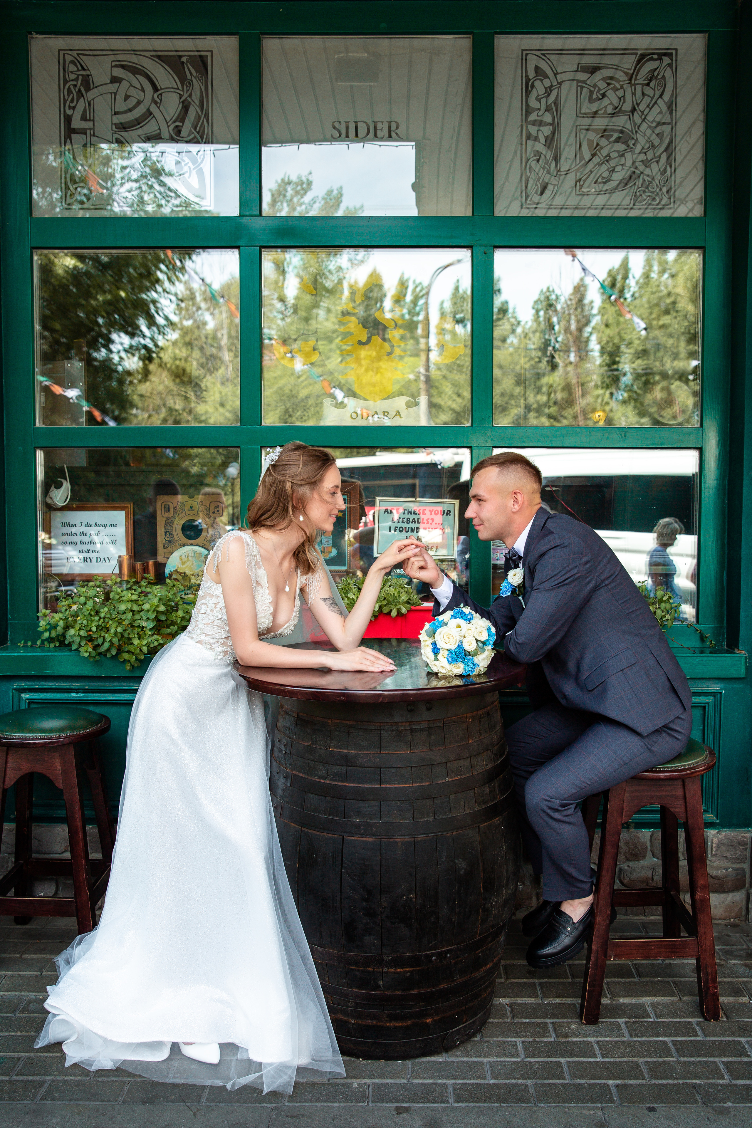 Илья и Валерия. Семейный и Детский фотограф г. Москва, г. Борисоглебск