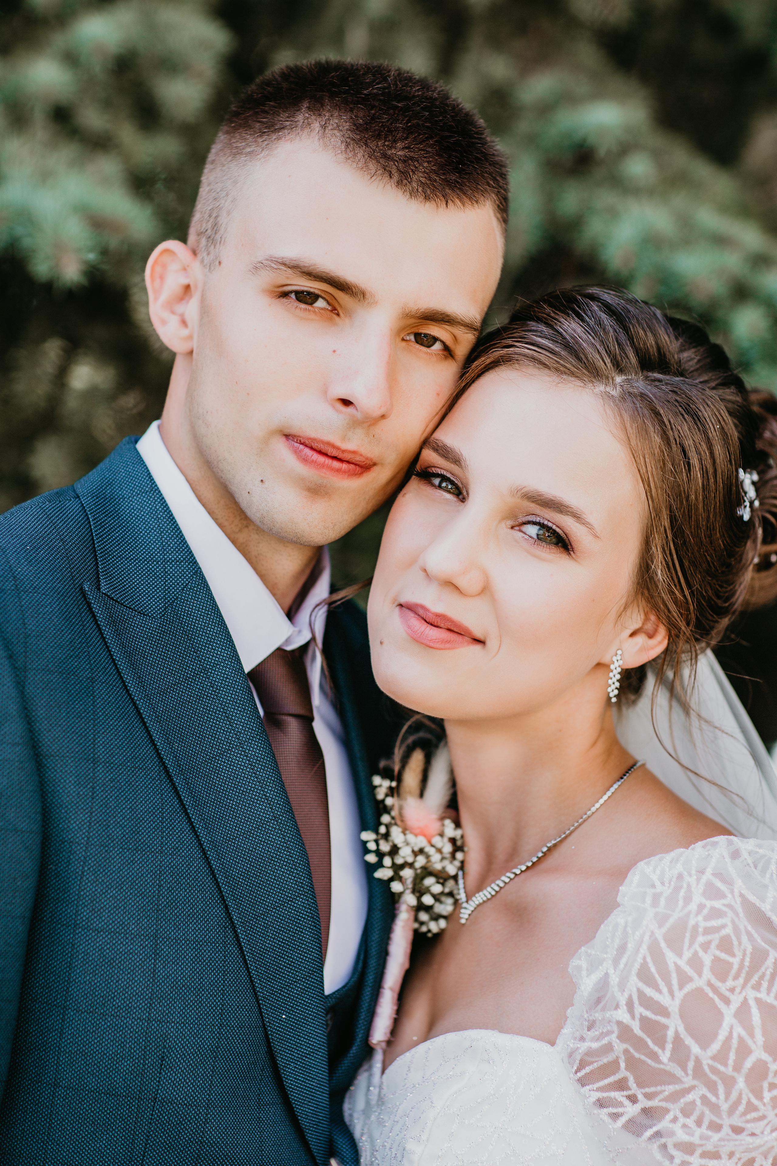 Даниил и Инна. Семейный и Детский фотограф г. Москва, г. Борисоглебск