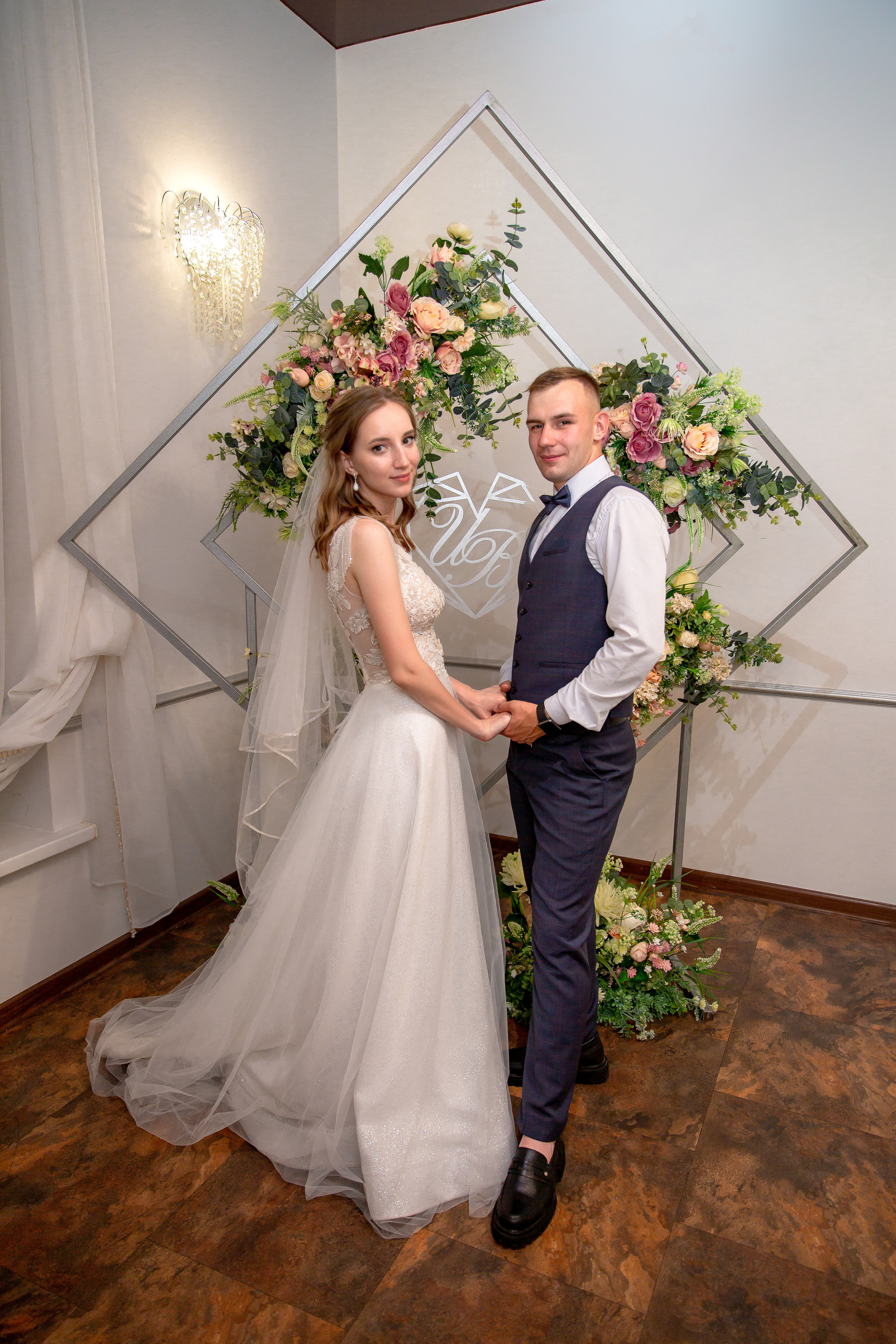 Илья и Валерия. Семейный и Детский фотограф г. Москва, г. Борисоглебск