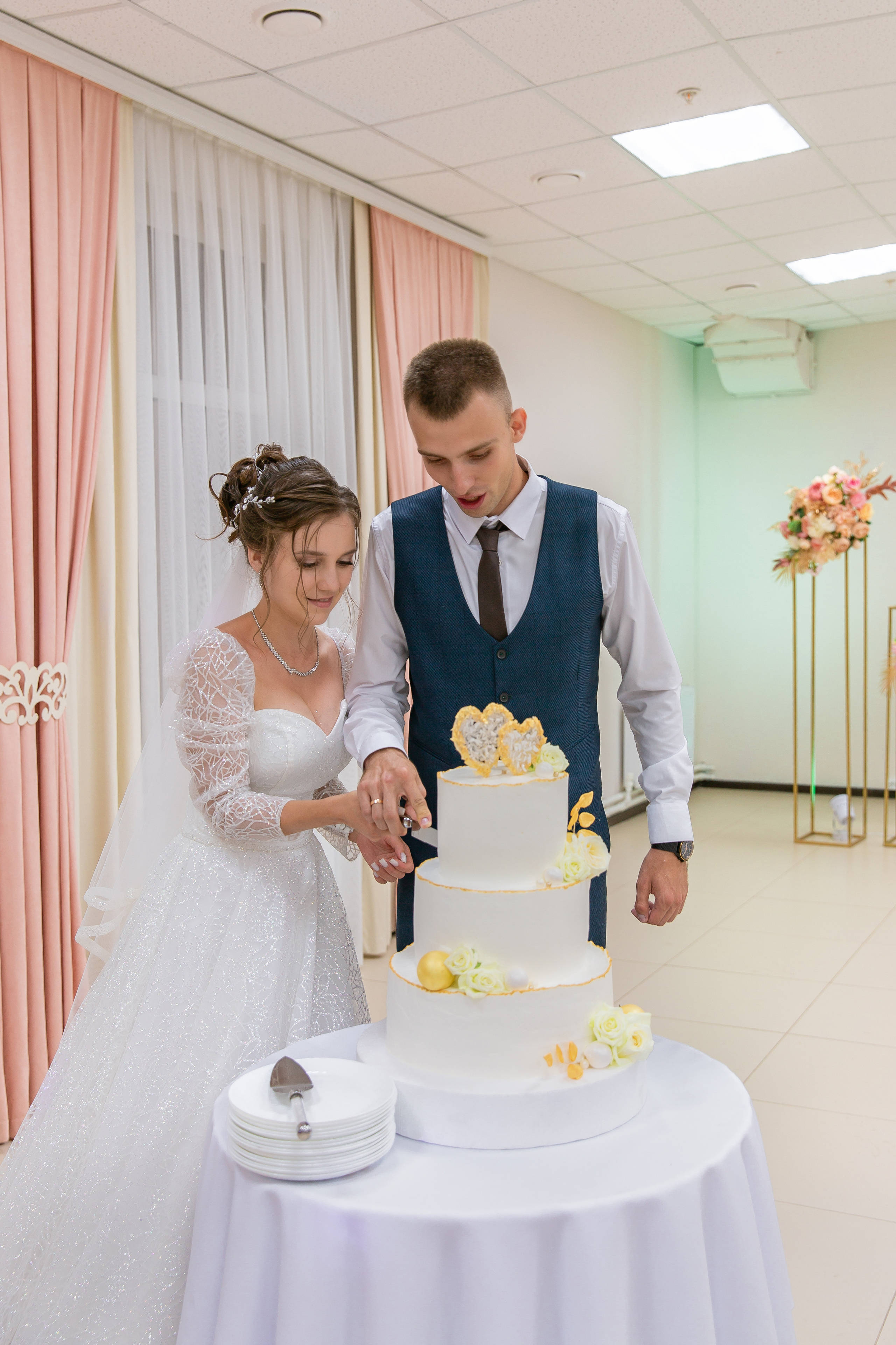 Даниил и Инна. Семейный и Детский фотограф г. Москва, г. Борисоглебск